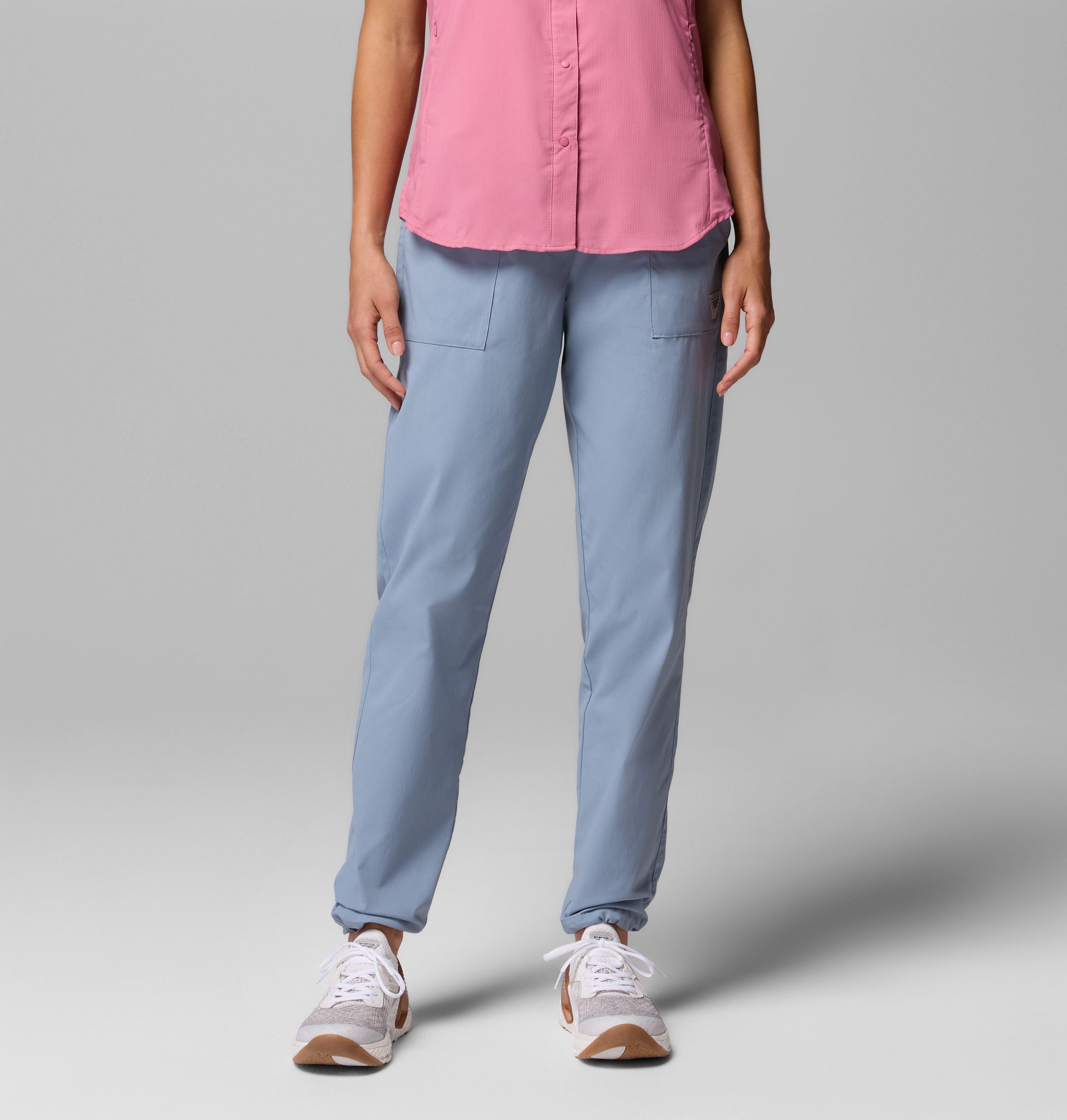 Women's PFG Tidal Roamer II Stretch Pants 5