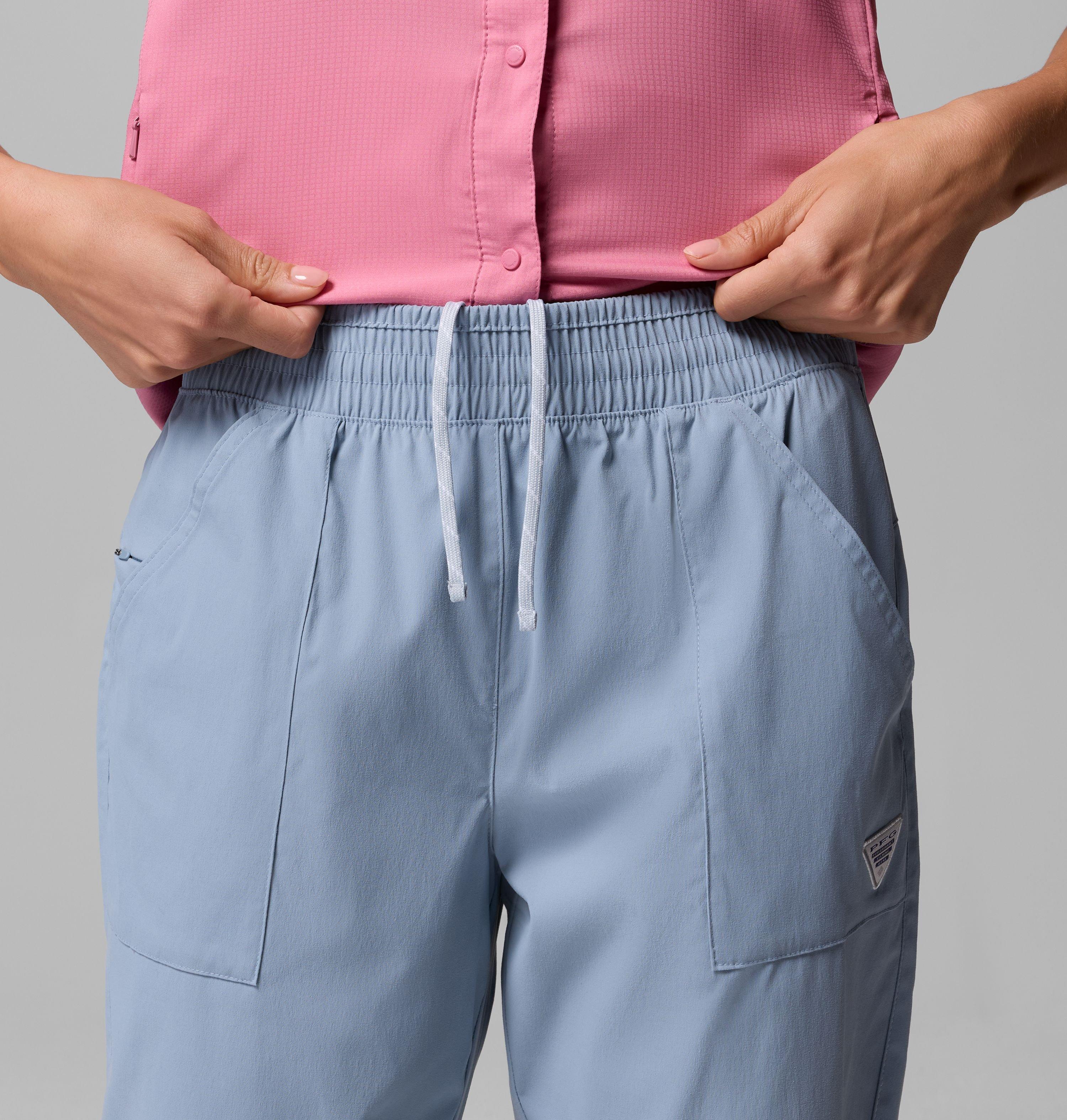 Women's PFG Tidal Roamer II Stretch Pants 6