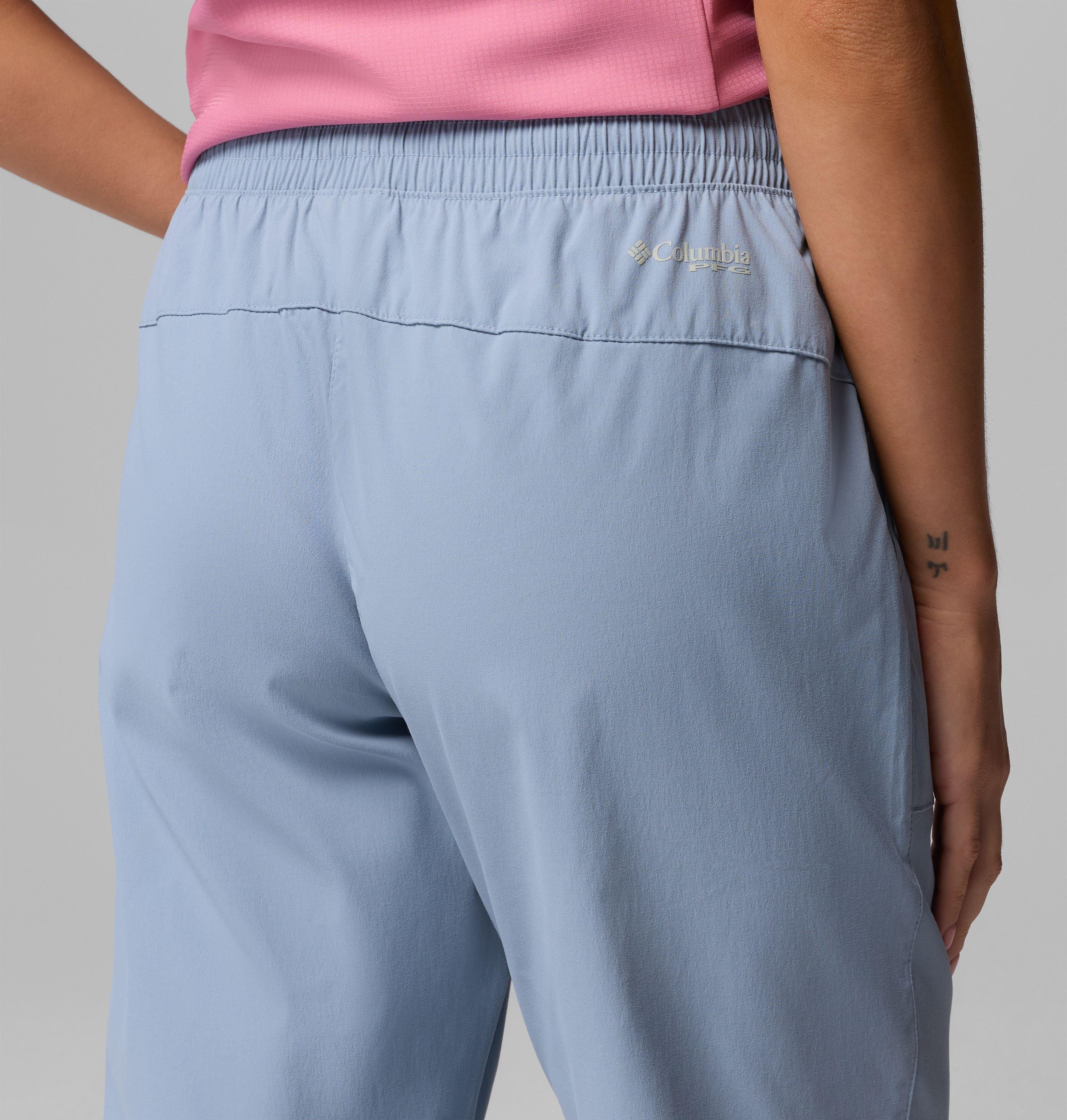 Women's PFG Tidal Roamer II Stretch Pants 7