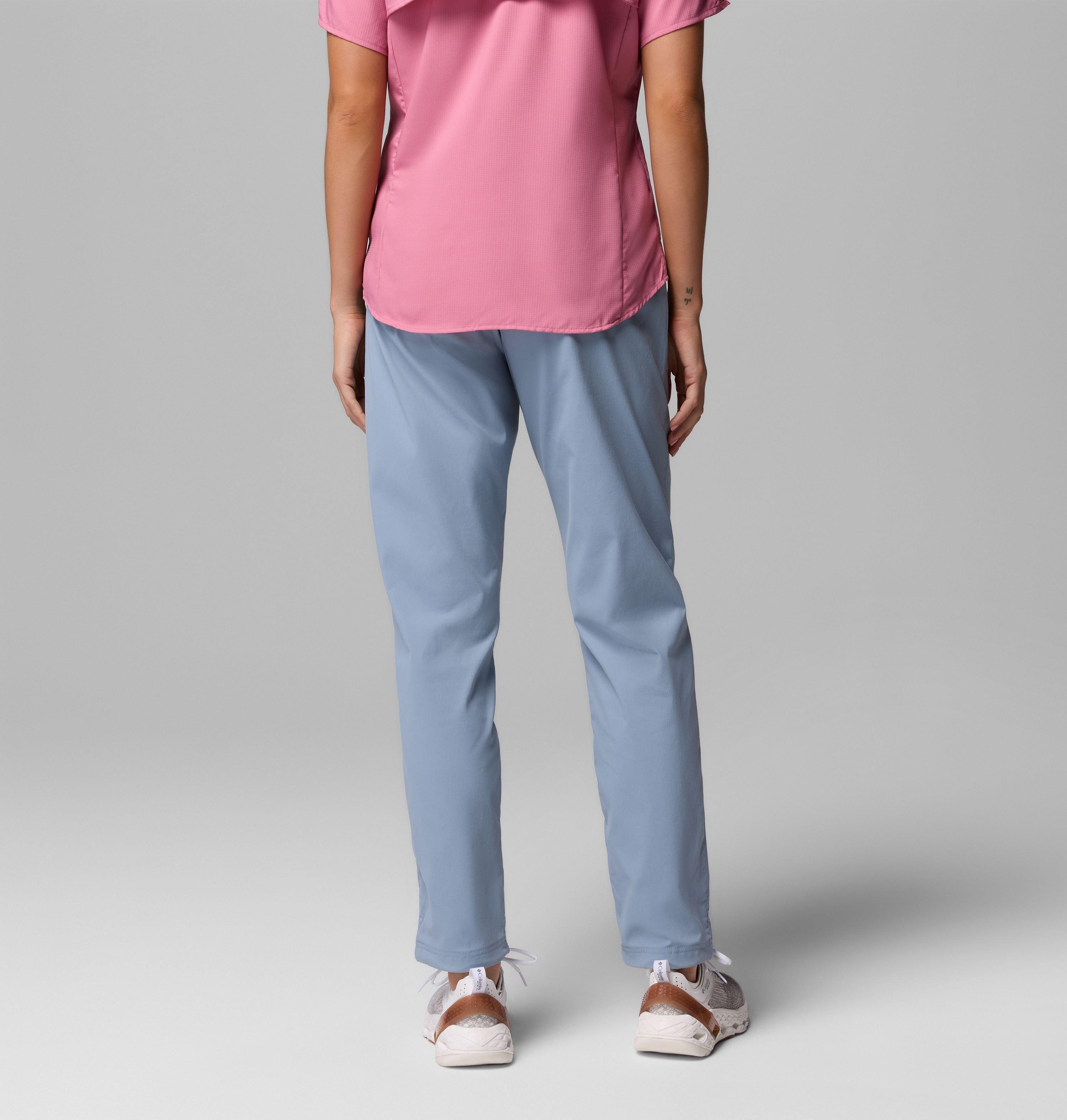 Women's PFG Tidal Roamer II Stretch Pants 3