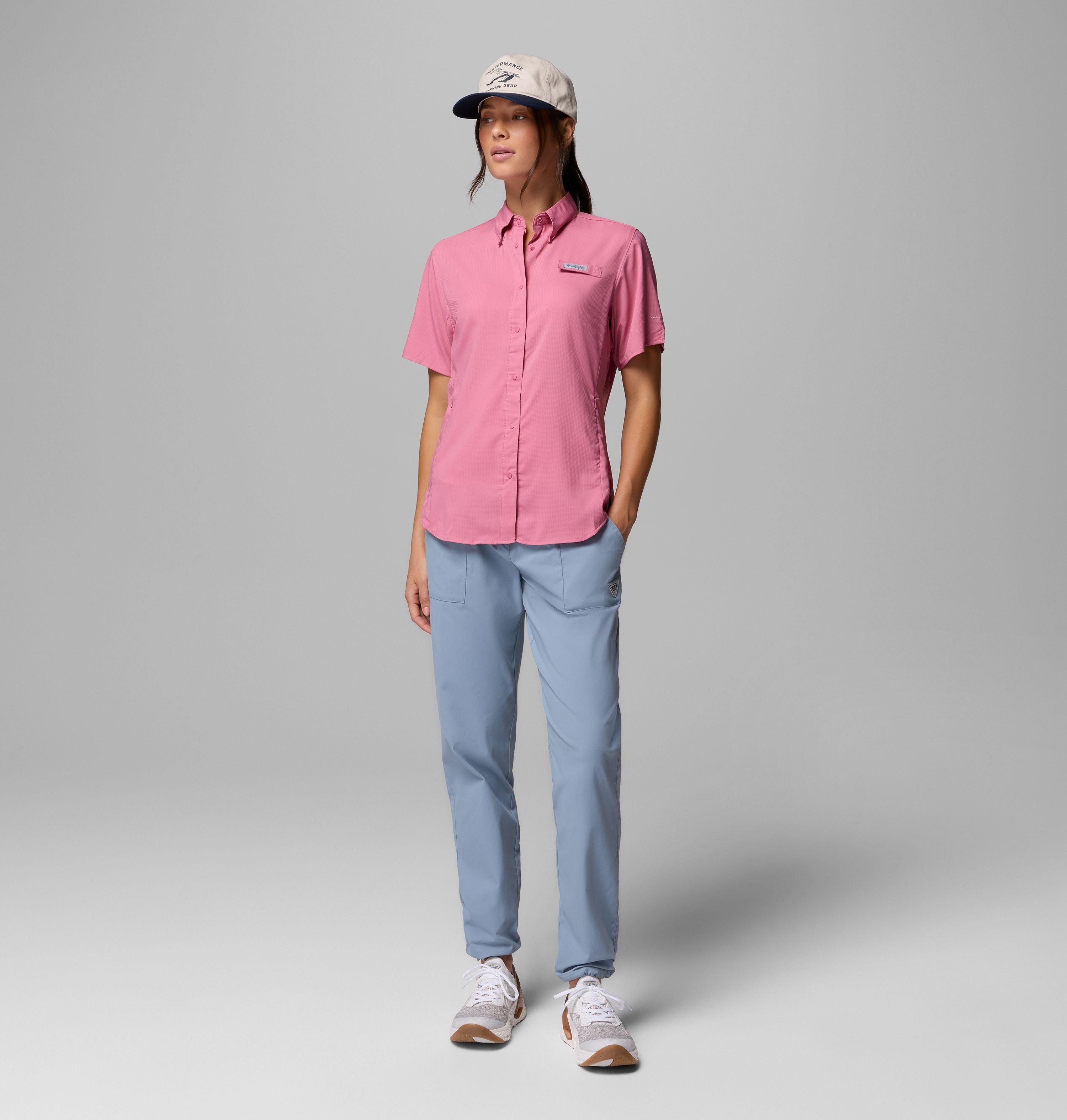 Women's PFG Tidal Roamer II Stretch Pants 2