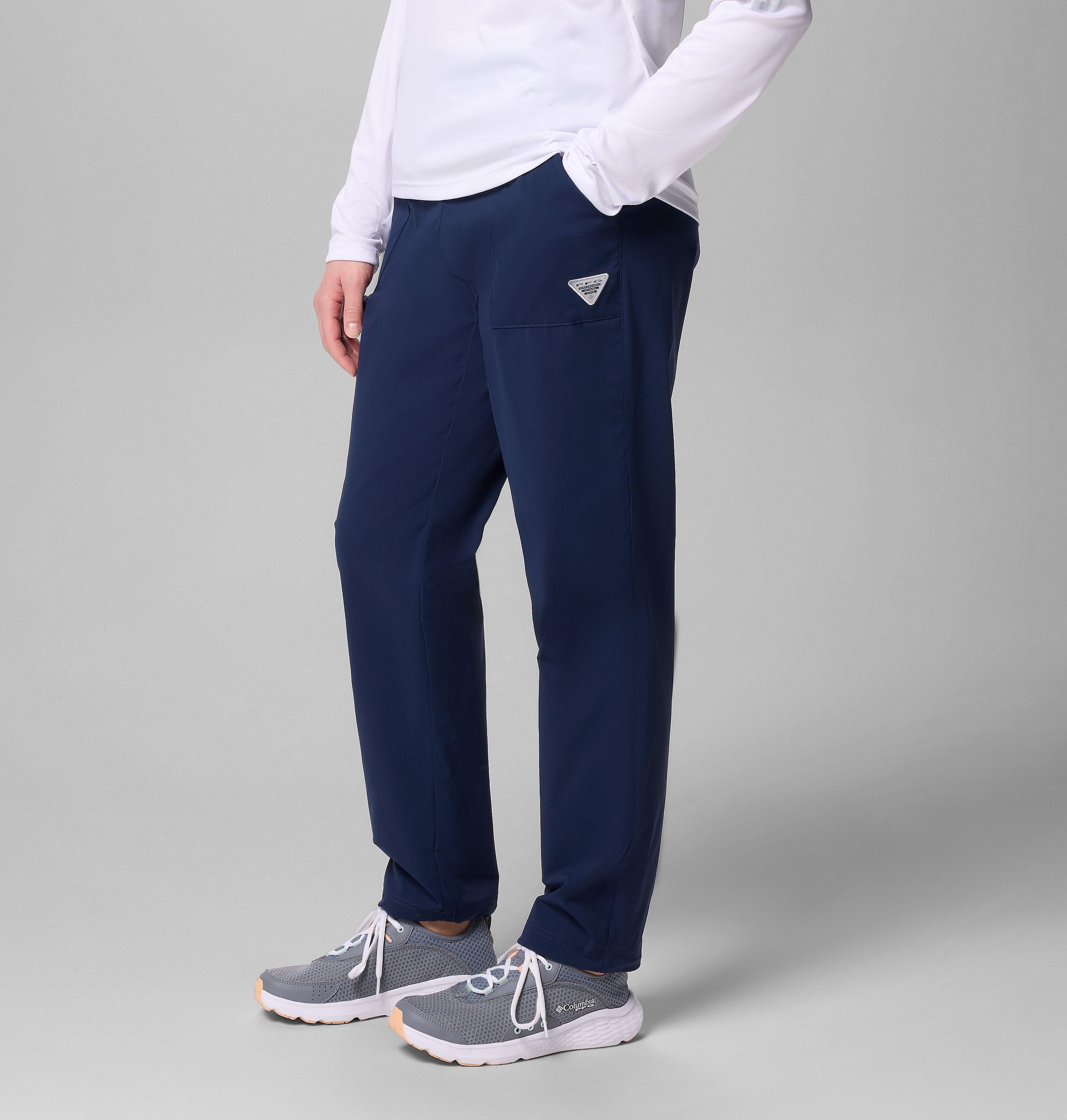 Women's PFG Tidal Roamer II Stretch Pants | 464 | S | S 4