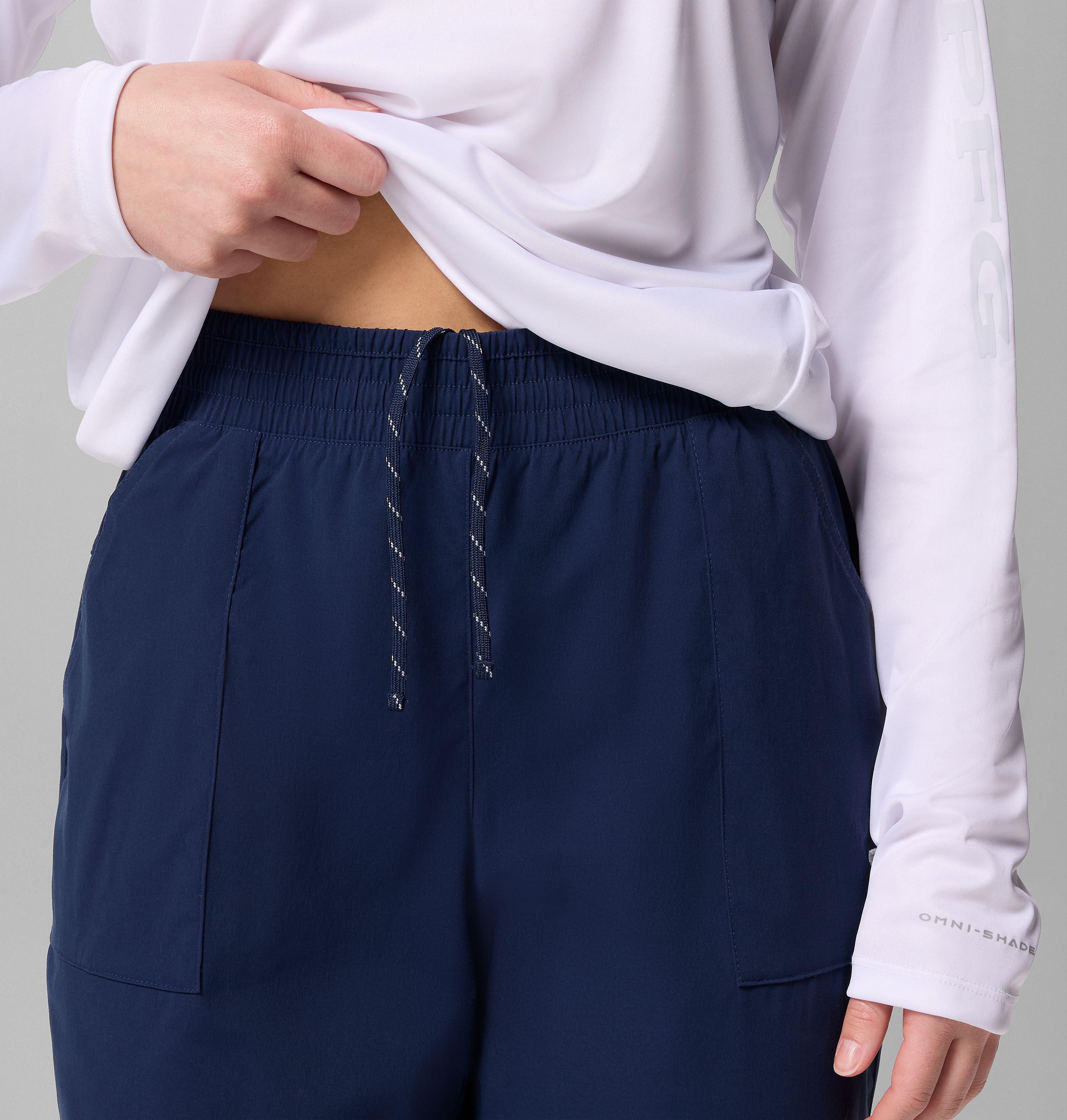 Women's PFG Tidal Roamer II Stretch Pants | 464 | S | S 5