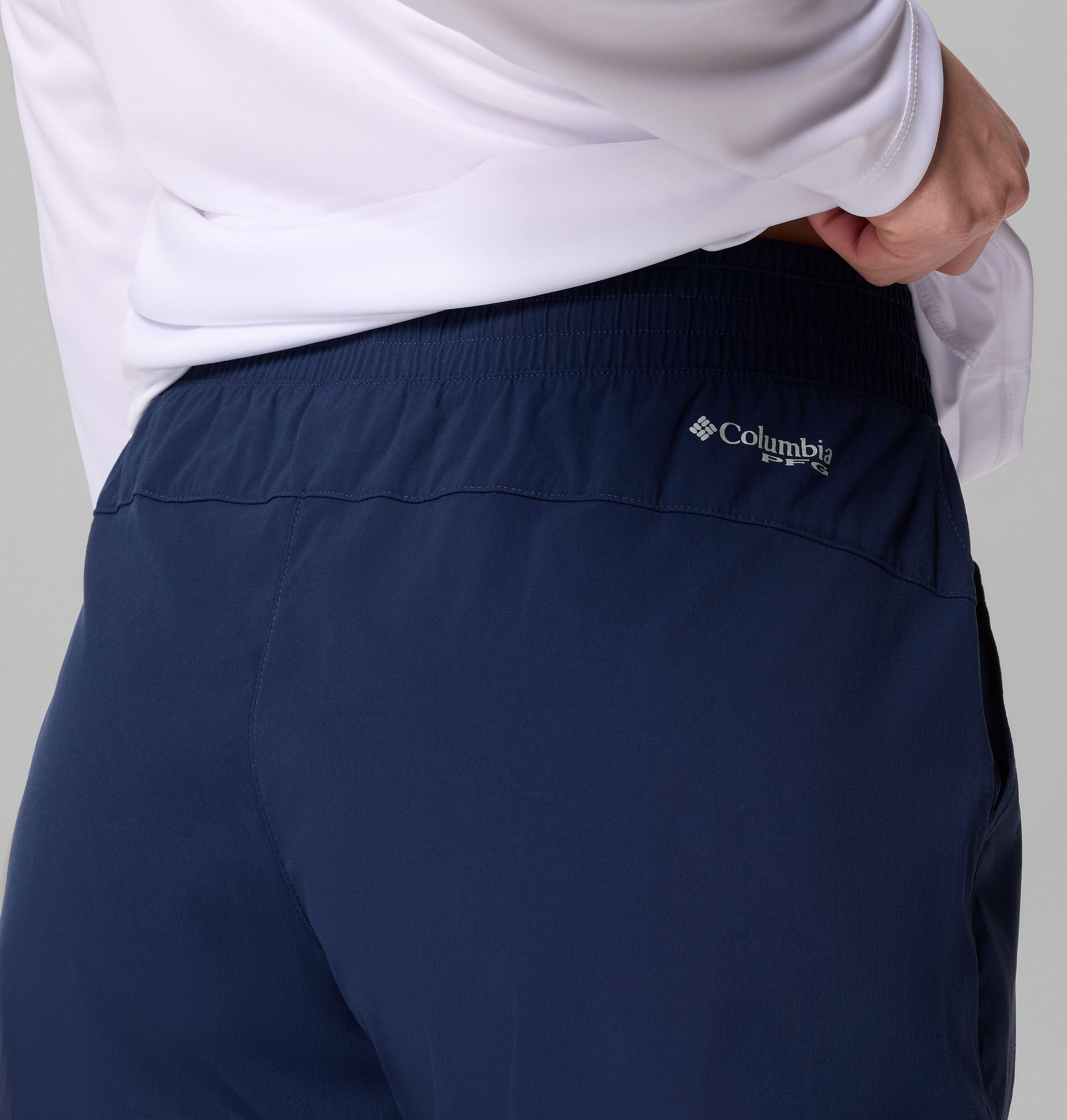 Women's PFG Tidal Roamer II Stretch Pants | 464 | S | S 8