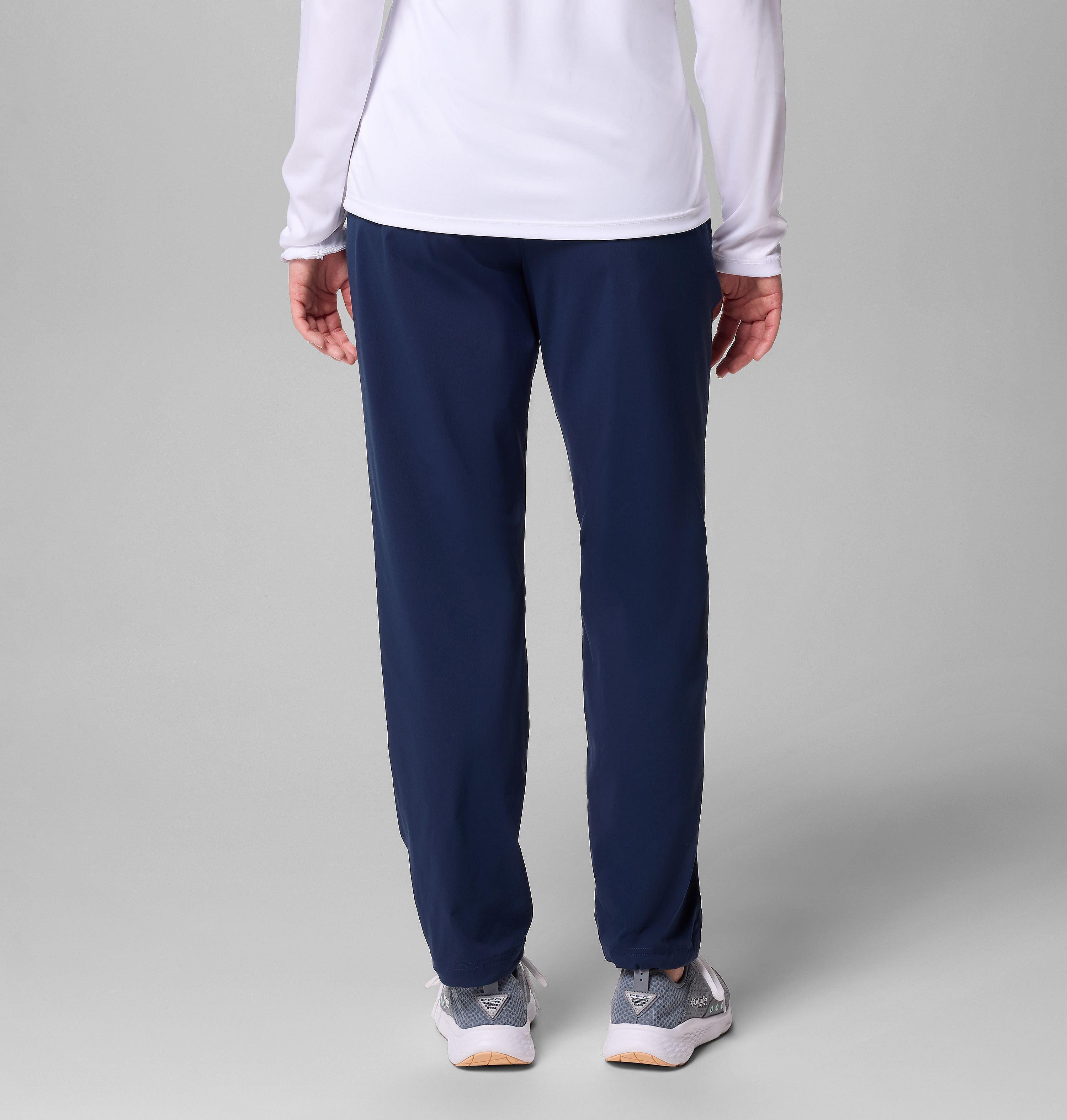 Women's PFG Tidal Roamer II Stretch Pants | 464 | S | S 3