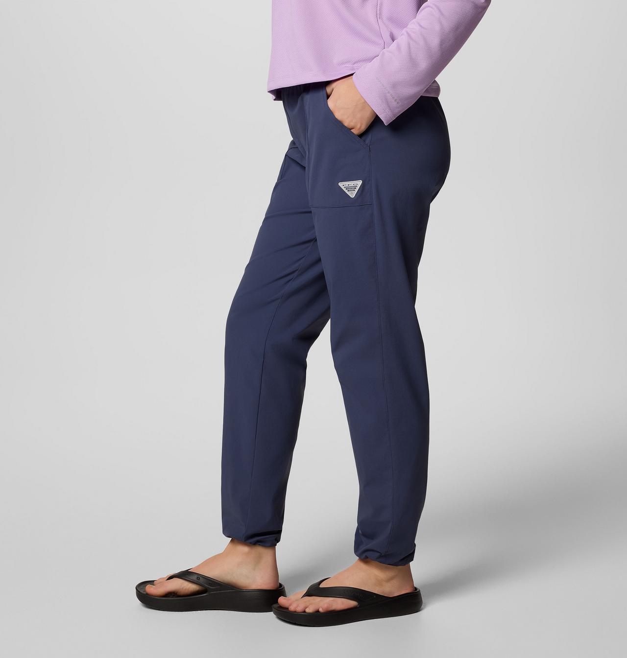 Women's PFG Tidal Roamer™ II Stretch Pants | 466 | XXL | S 3