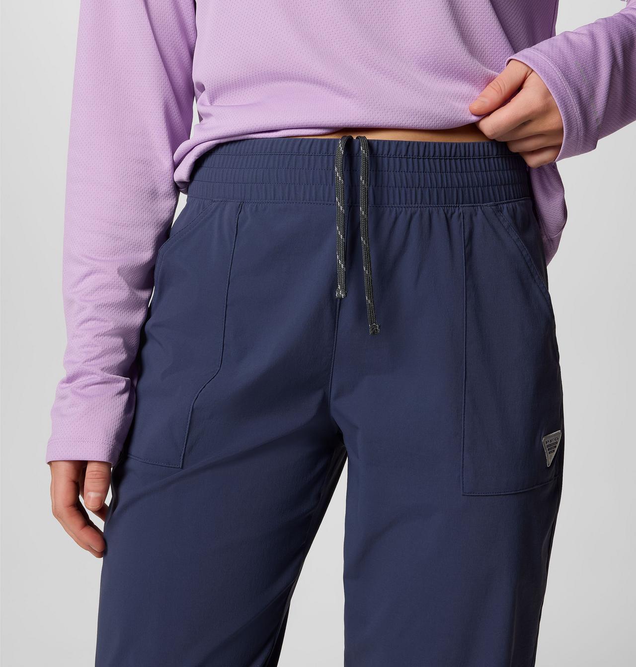 Women's PFG Tidal Roamer™ II Stretch Pants | 466 | XXL | S 4