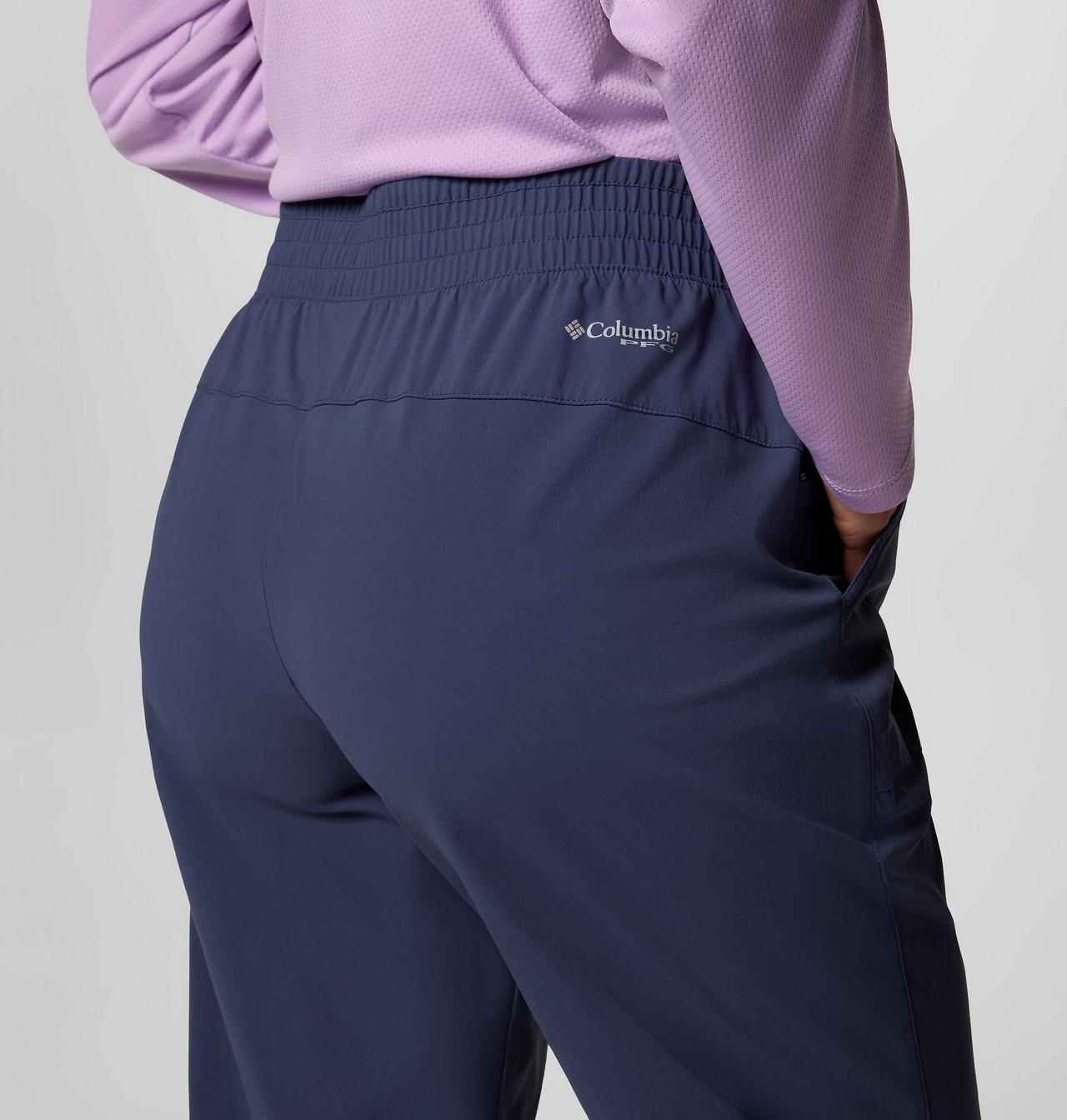 Women's PFG Tidal Roamer™ II Stretch Pants | 466 | XXL | S 5
