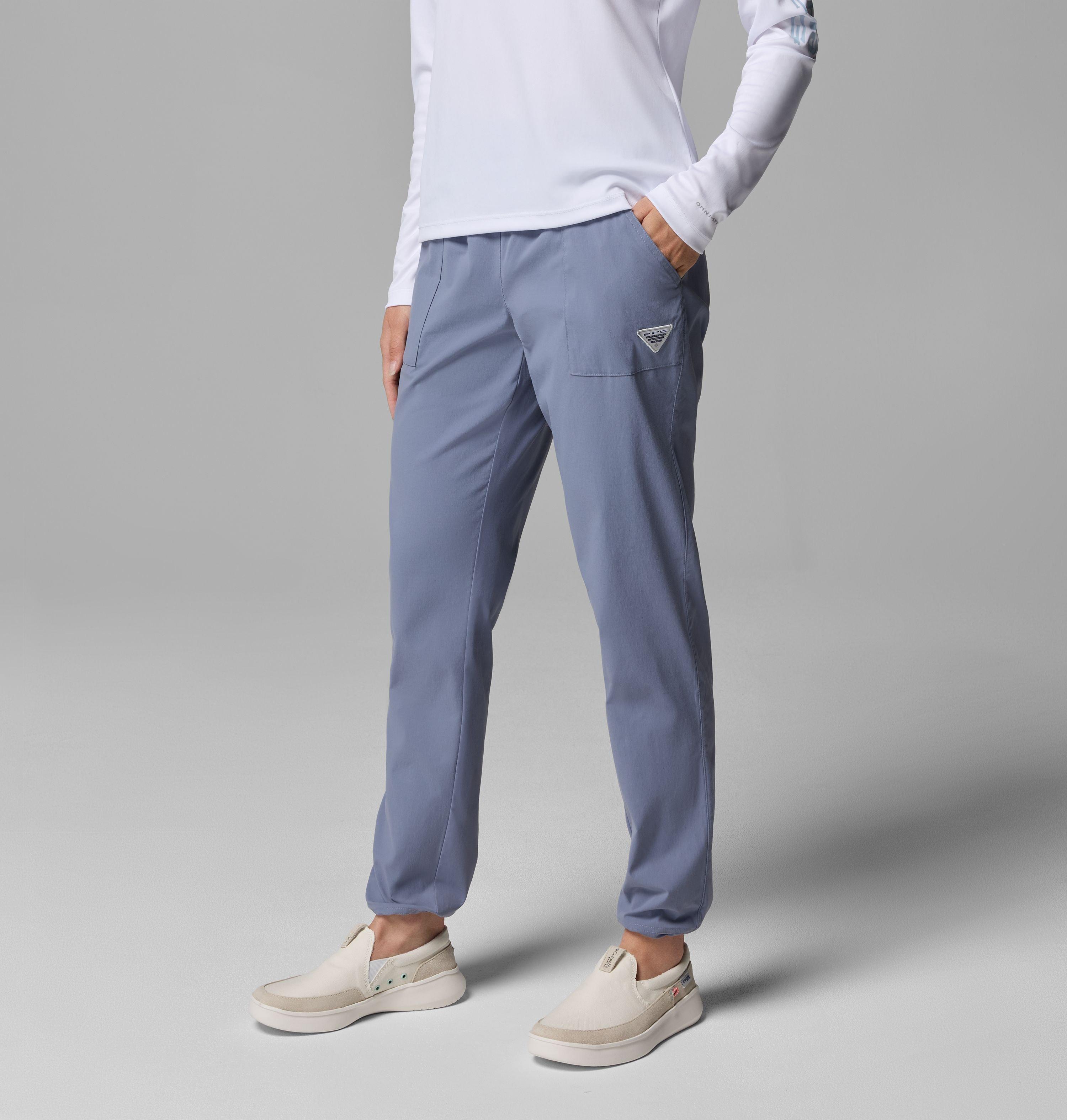 Women's PFG Tidal Roamer II Stretch Pants | 556 | M | R 4