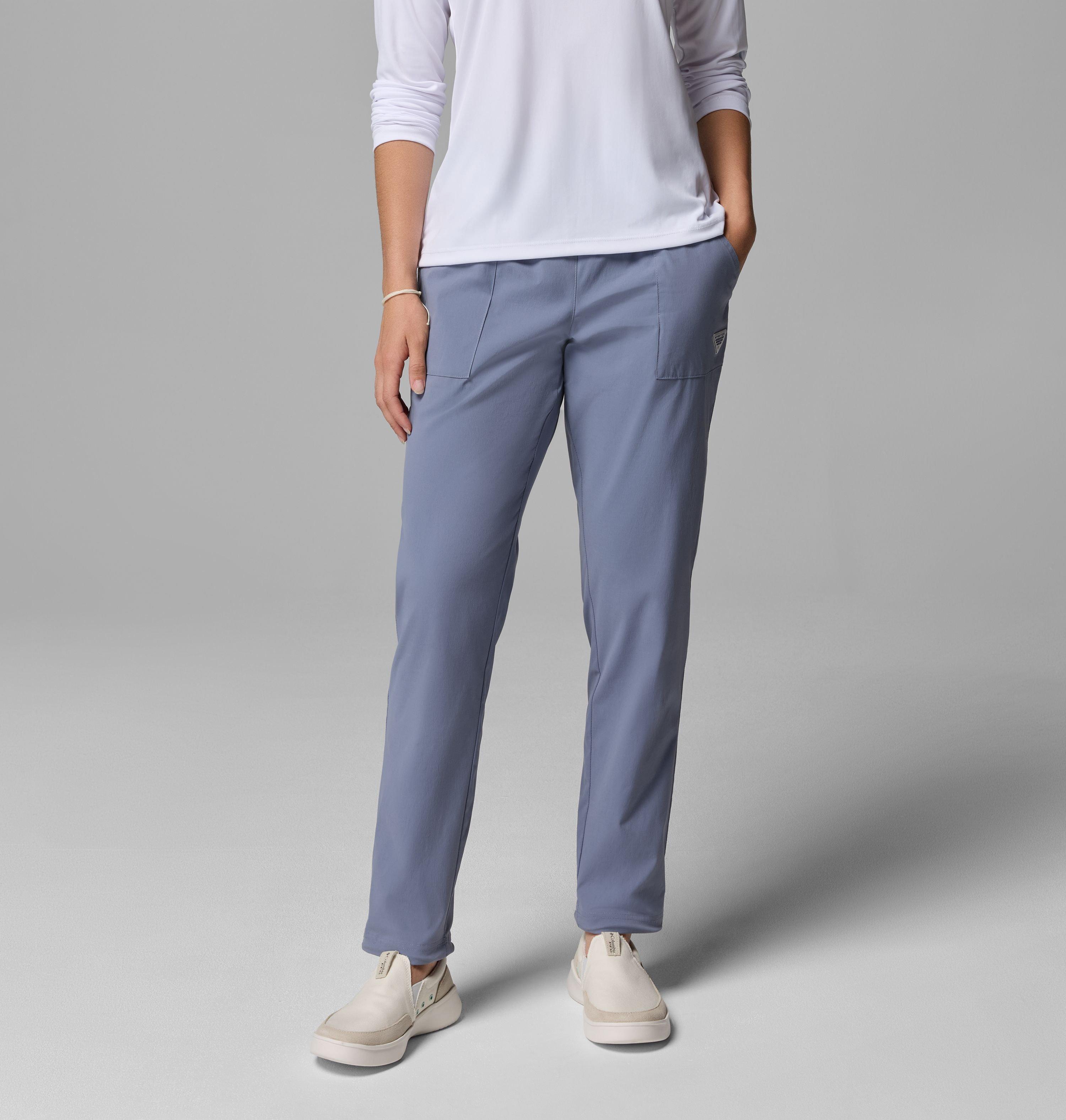 Women's PFG Tidal Roamer II Stretch Pants | 556 | M | R 5