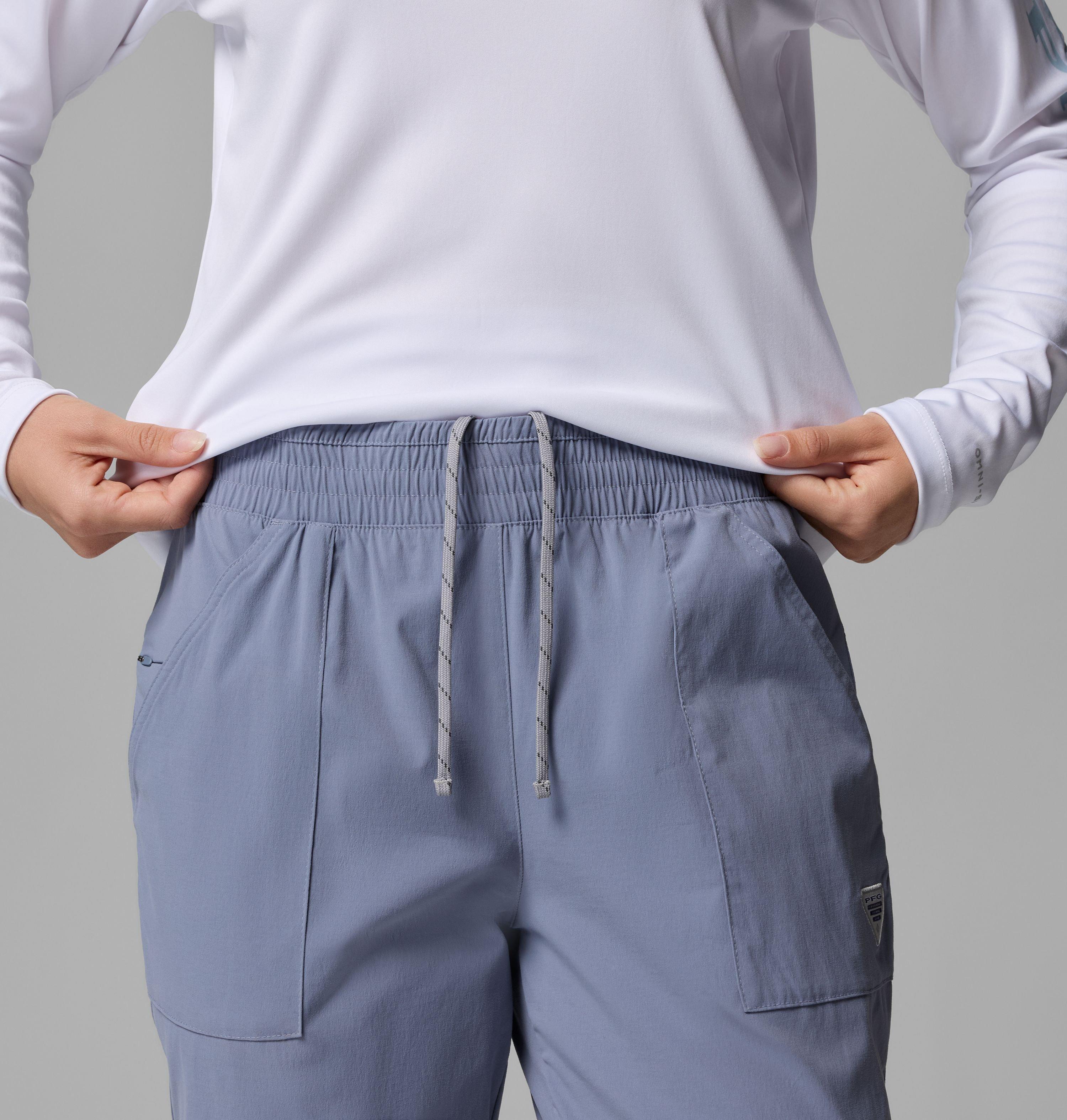 Women's PFG Tidal Roamer II Stretch Pants | 556 | M | R 6