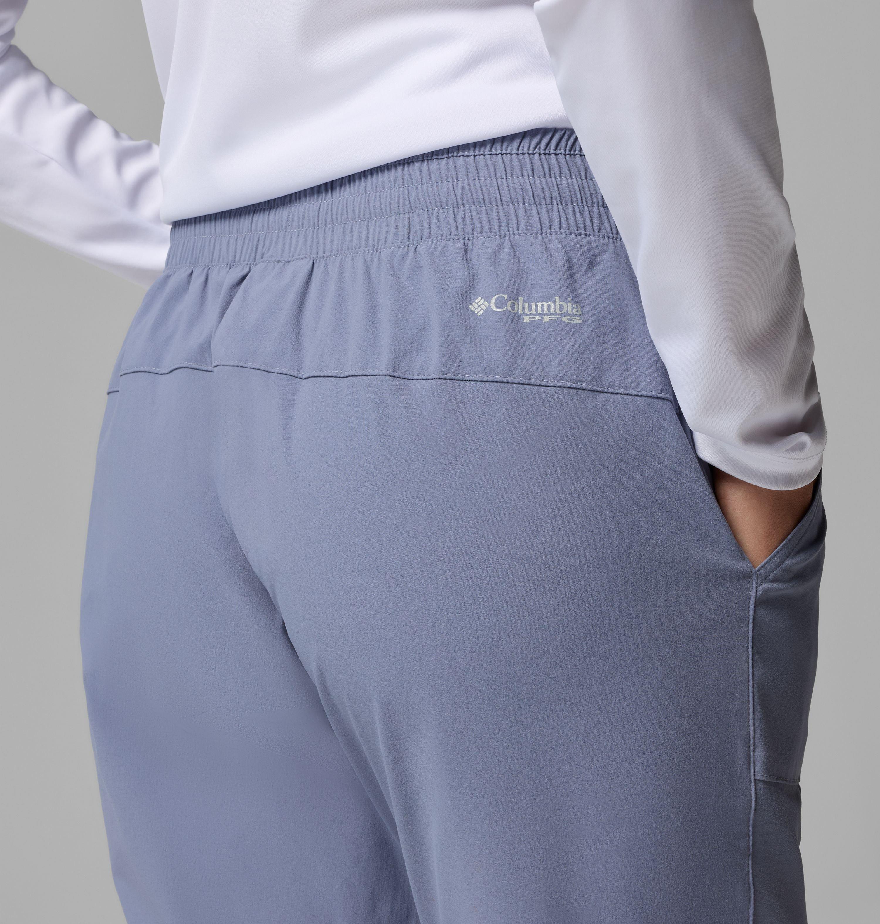 Women's PFG Tidal Roamer II Stretch Pants | 556 | M | R 7