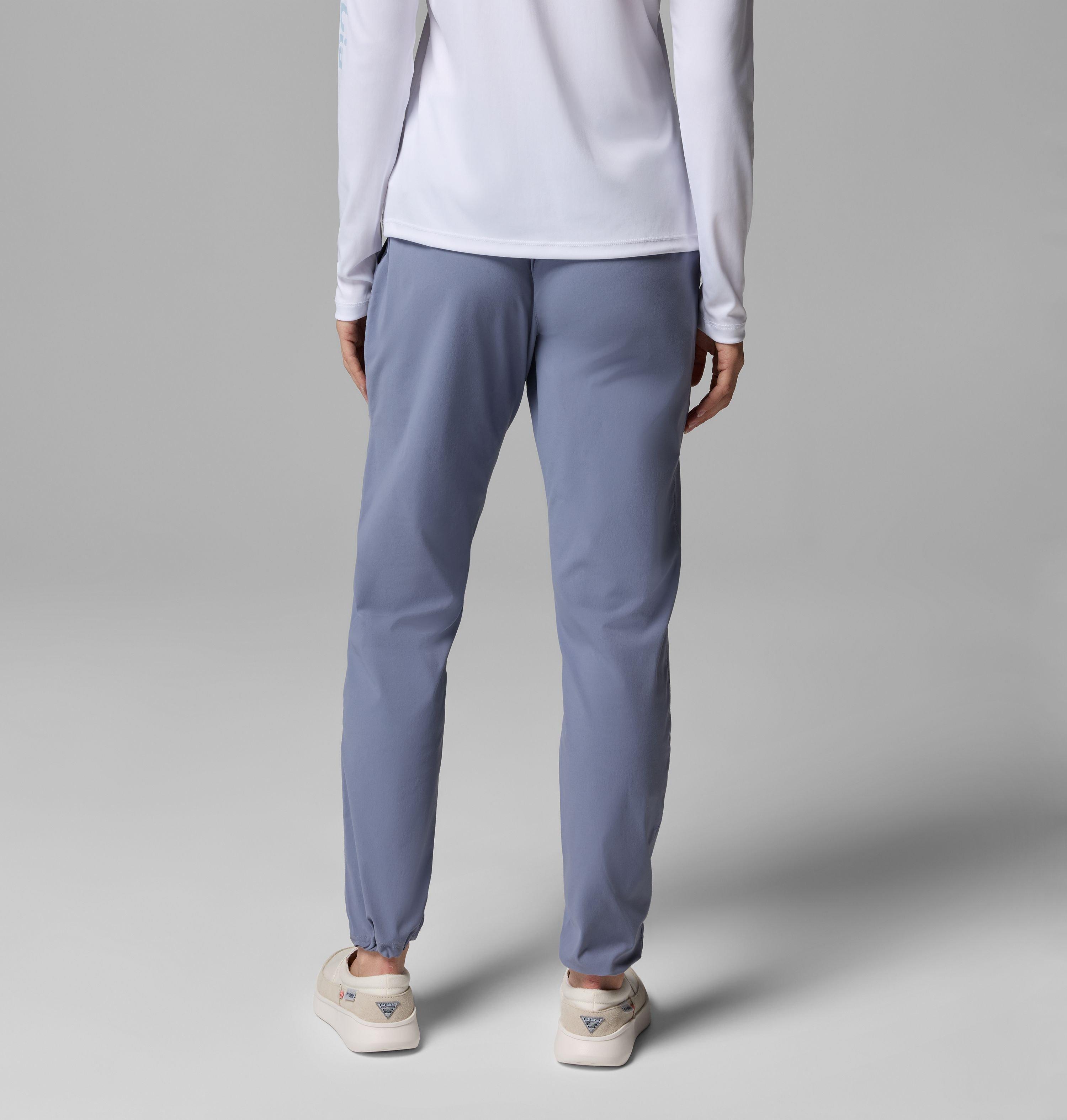 Women's PFG Tidal Roamer II Stretch Pants | 556 | M | R 3