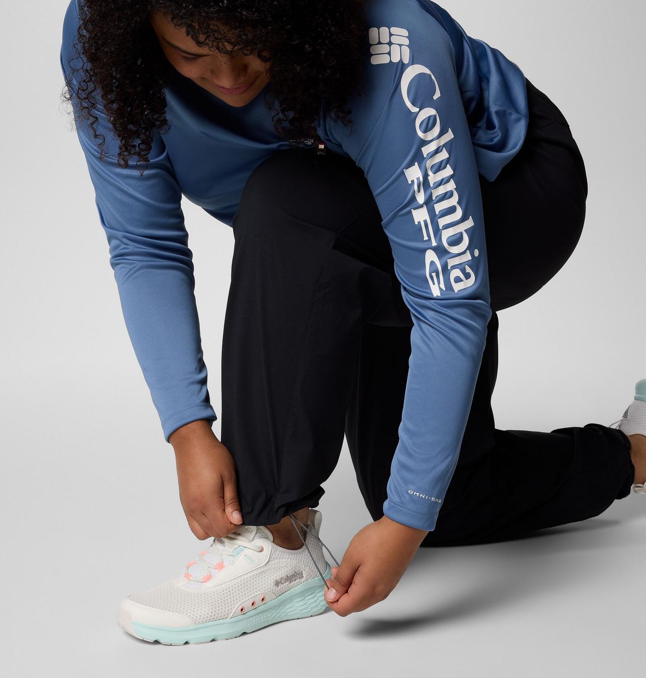 Women's PFG Tidal Roamer™ II Stretch Pants - Plus Size 6