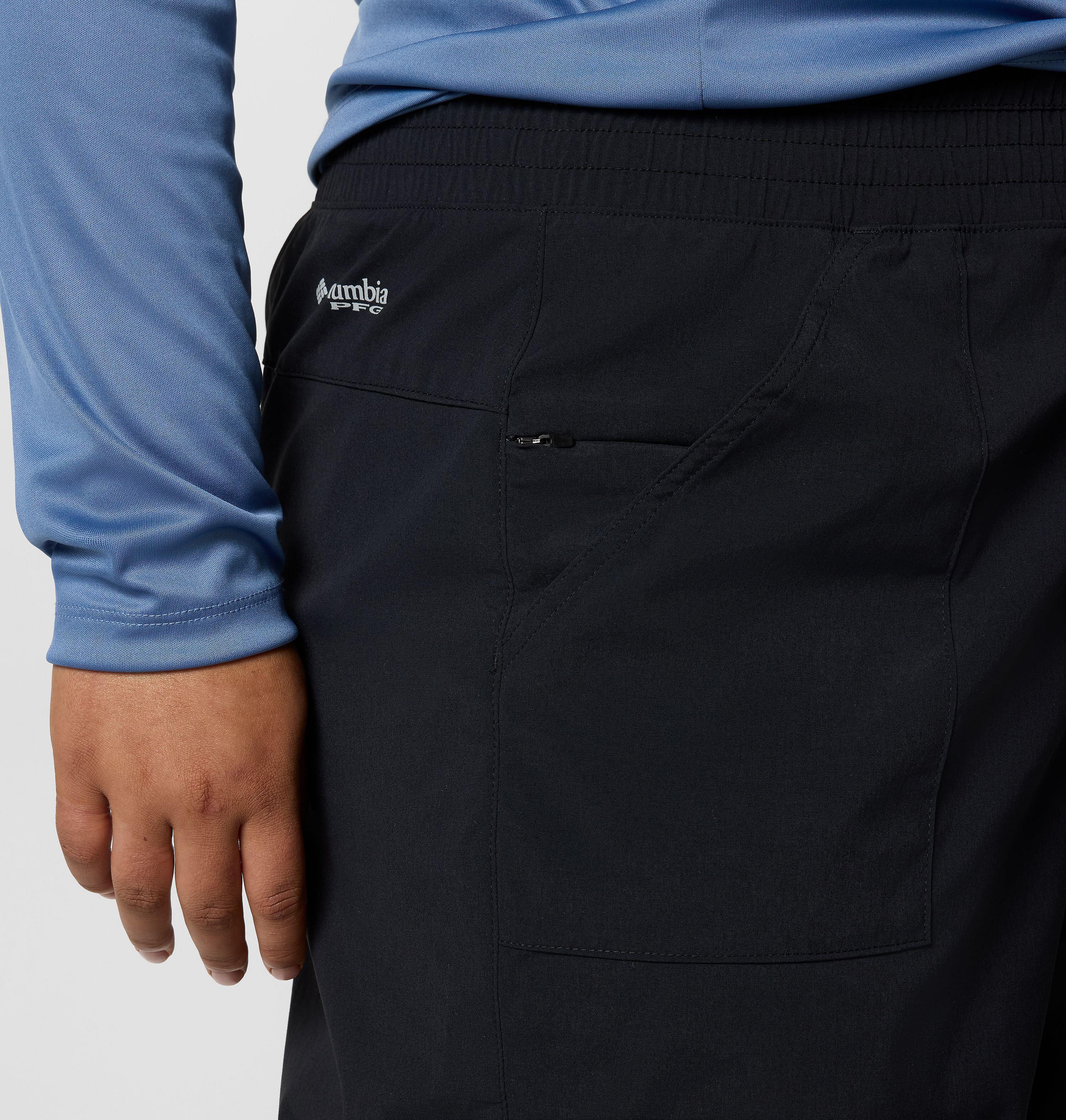 Women's PFG Tidal Roamer II Stretch Pants - Plus Size | 010 | 1X | S 7