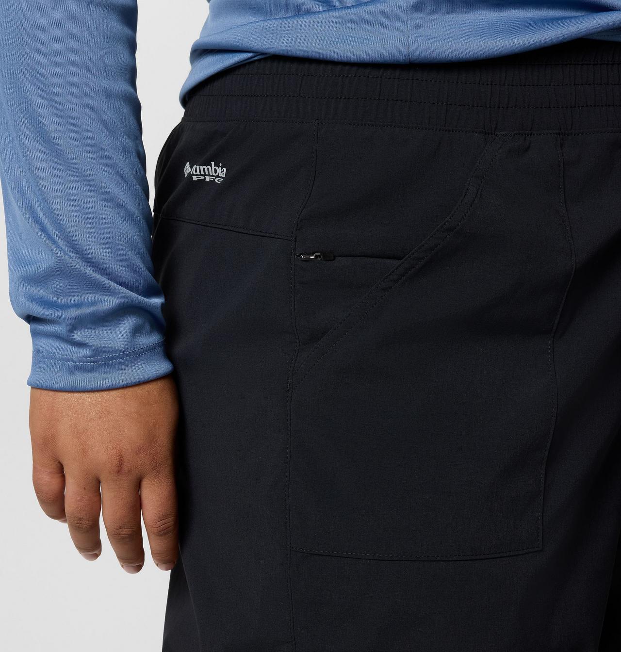 Women's PFG Tidal Roamer™ II Stretch Pants - Plus Size 7