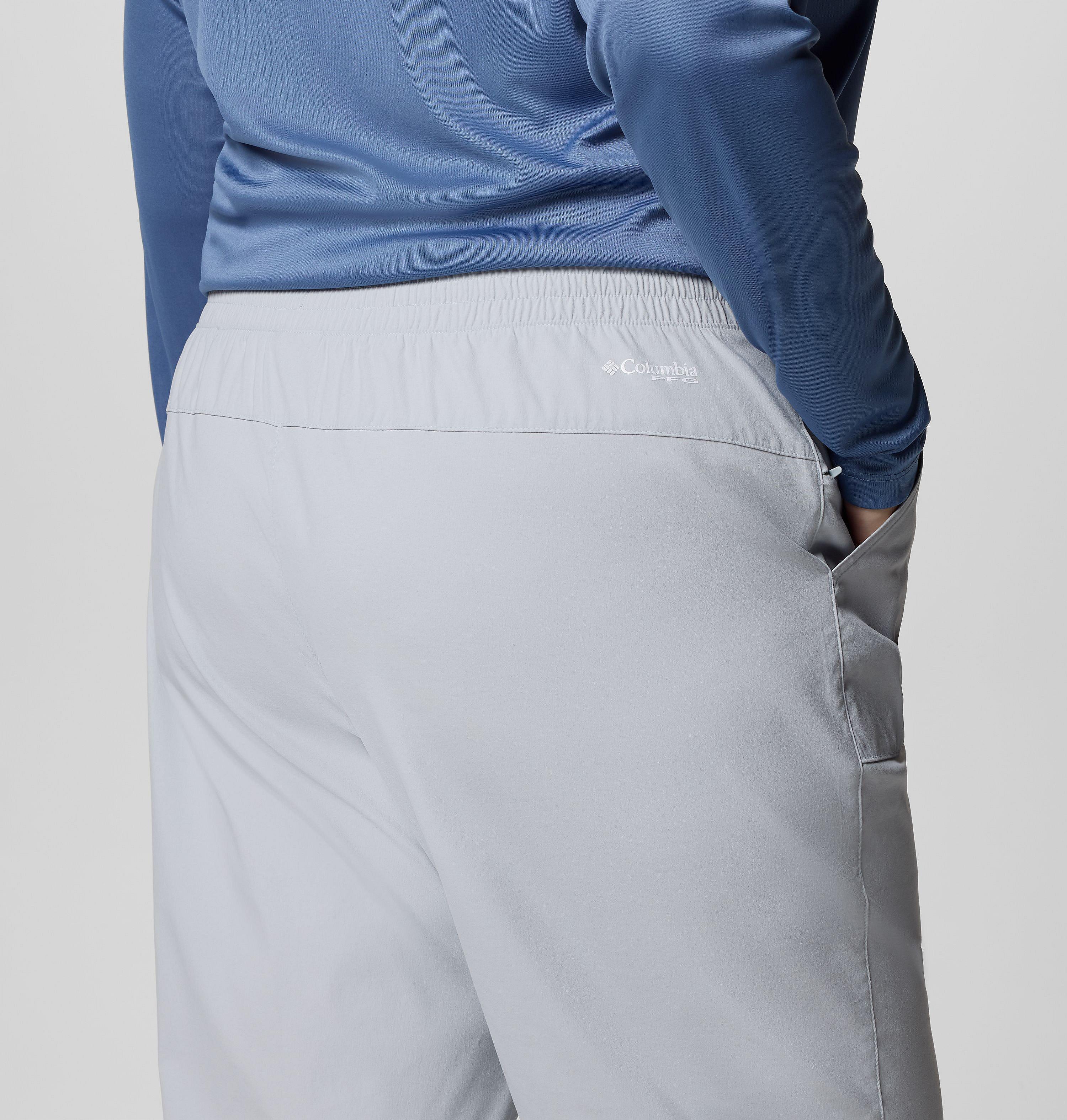 Femme Pantalon extensible PFG Tidal Roamer II - Grandes tailles 5