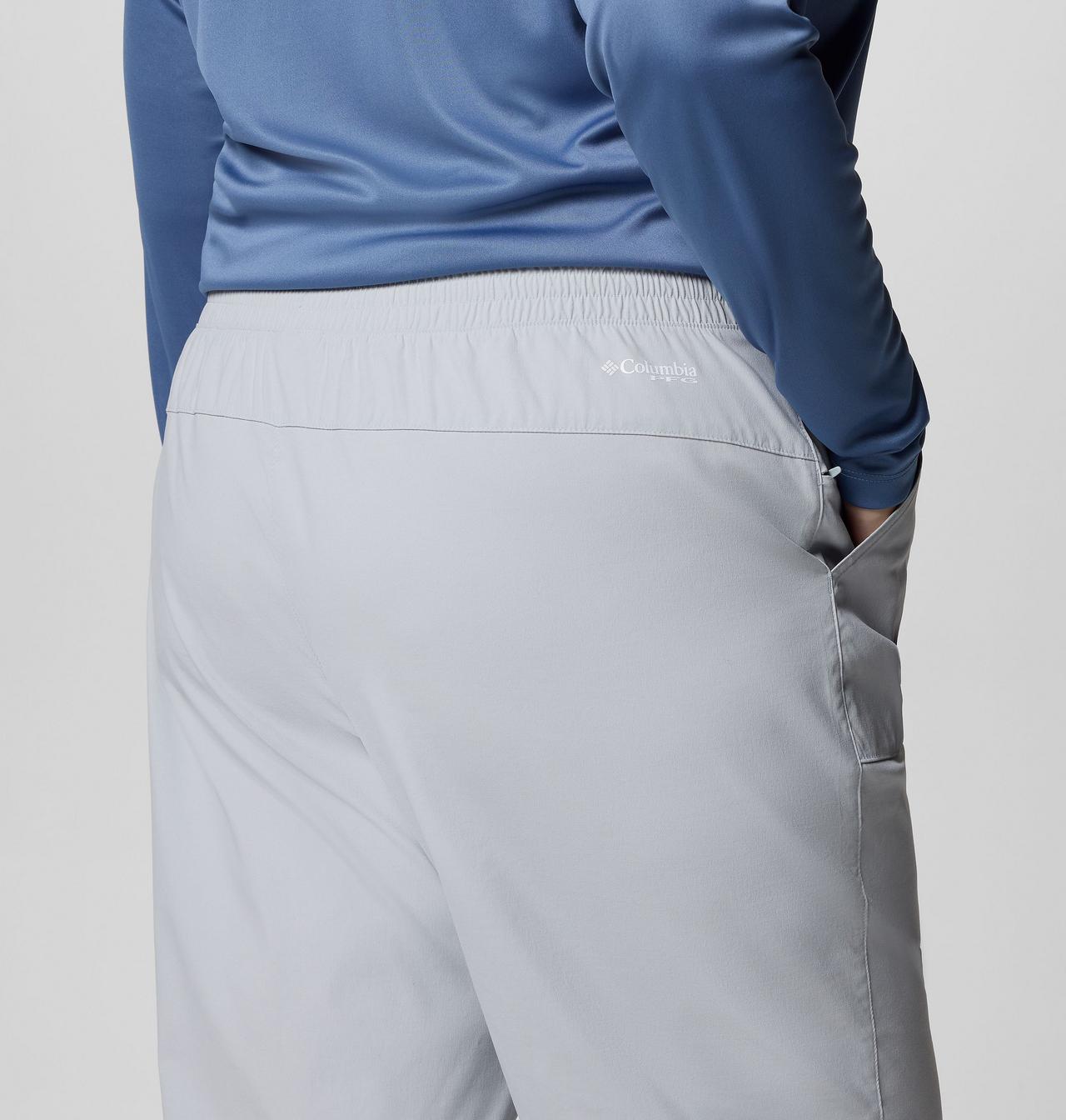 Women's PFG Tidal Roamer™ II Stretch Pants - Plus Size | 031 | 1X | S 5