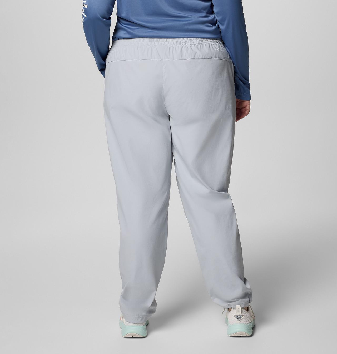 Women's PFG Tidal Roamer™ II Stretch Pants - Plus Size | 031 | 1X | S 2