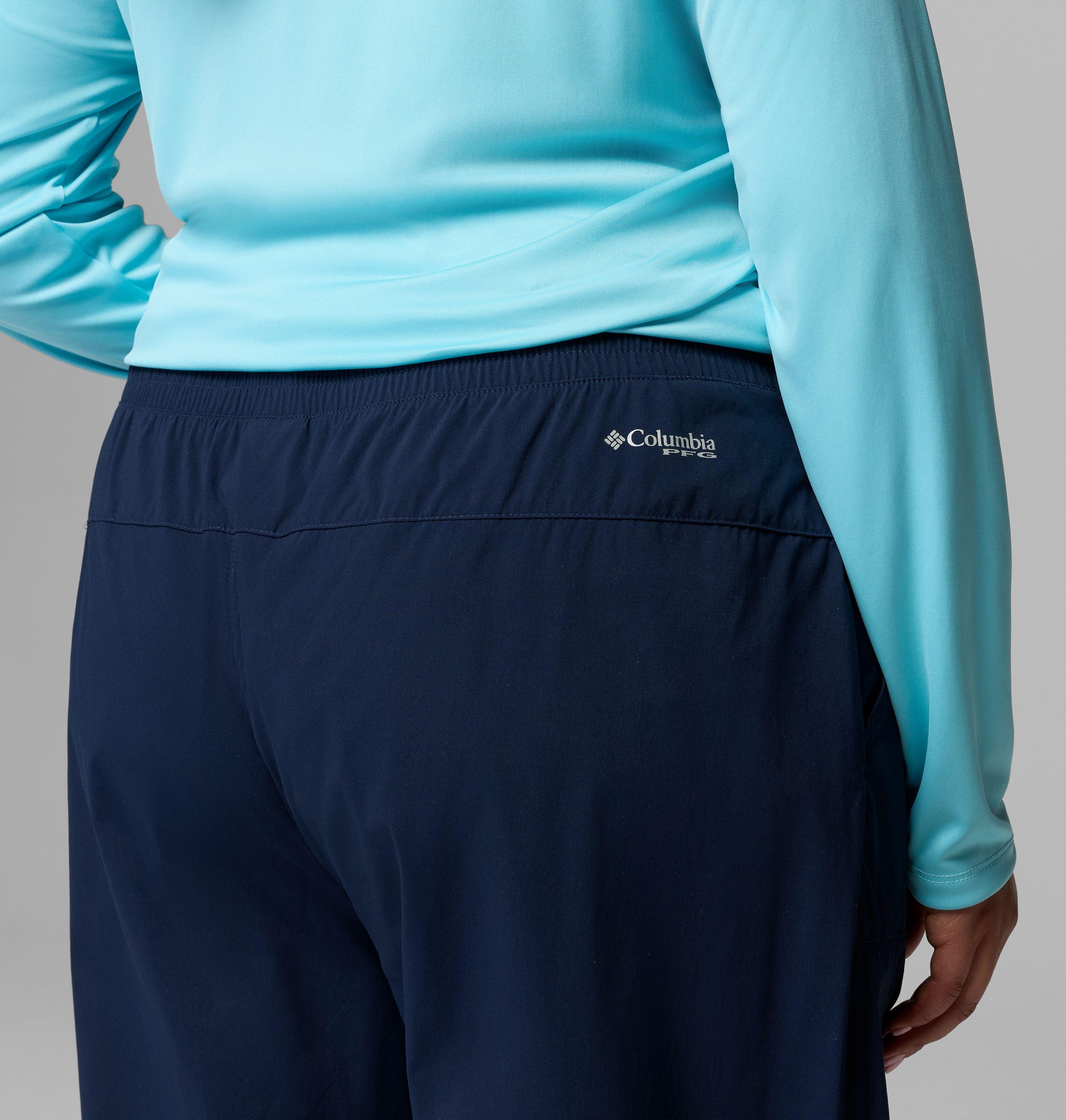 Women's PFG Tidal Roamer II Stretch Pants - Plus Size 7