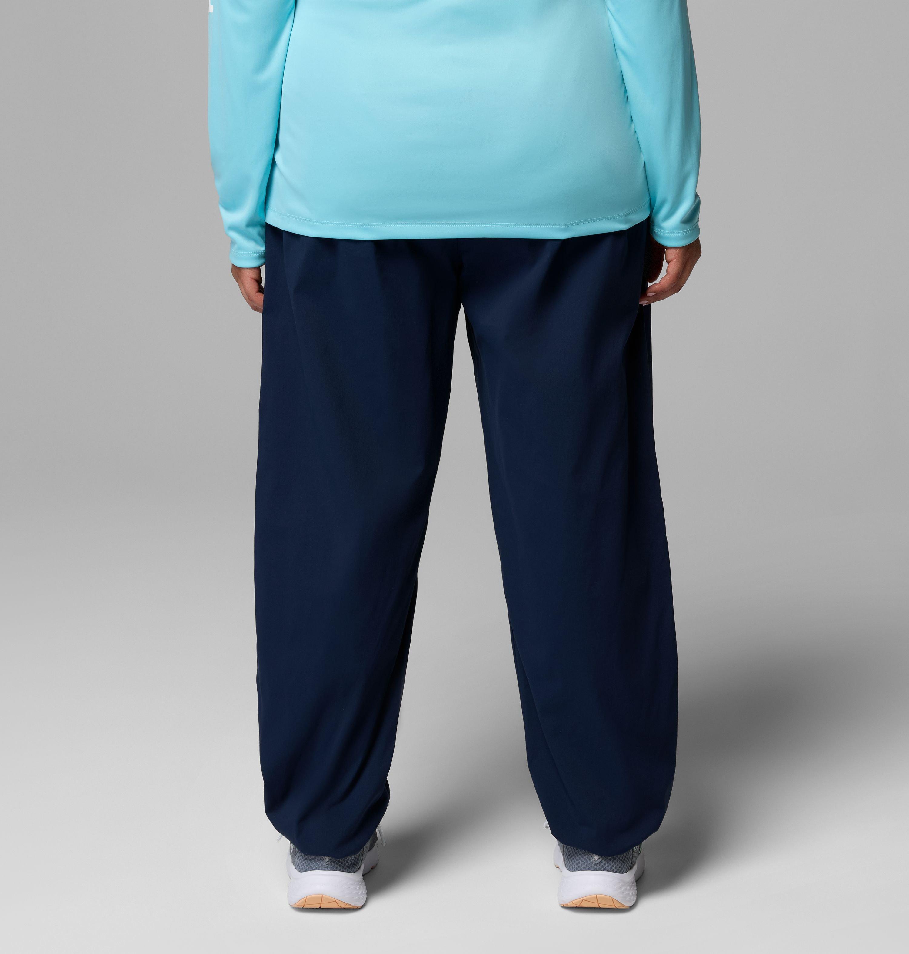 Women's PFG Tidal Roamer II Stretch Pants - Plus Size 3