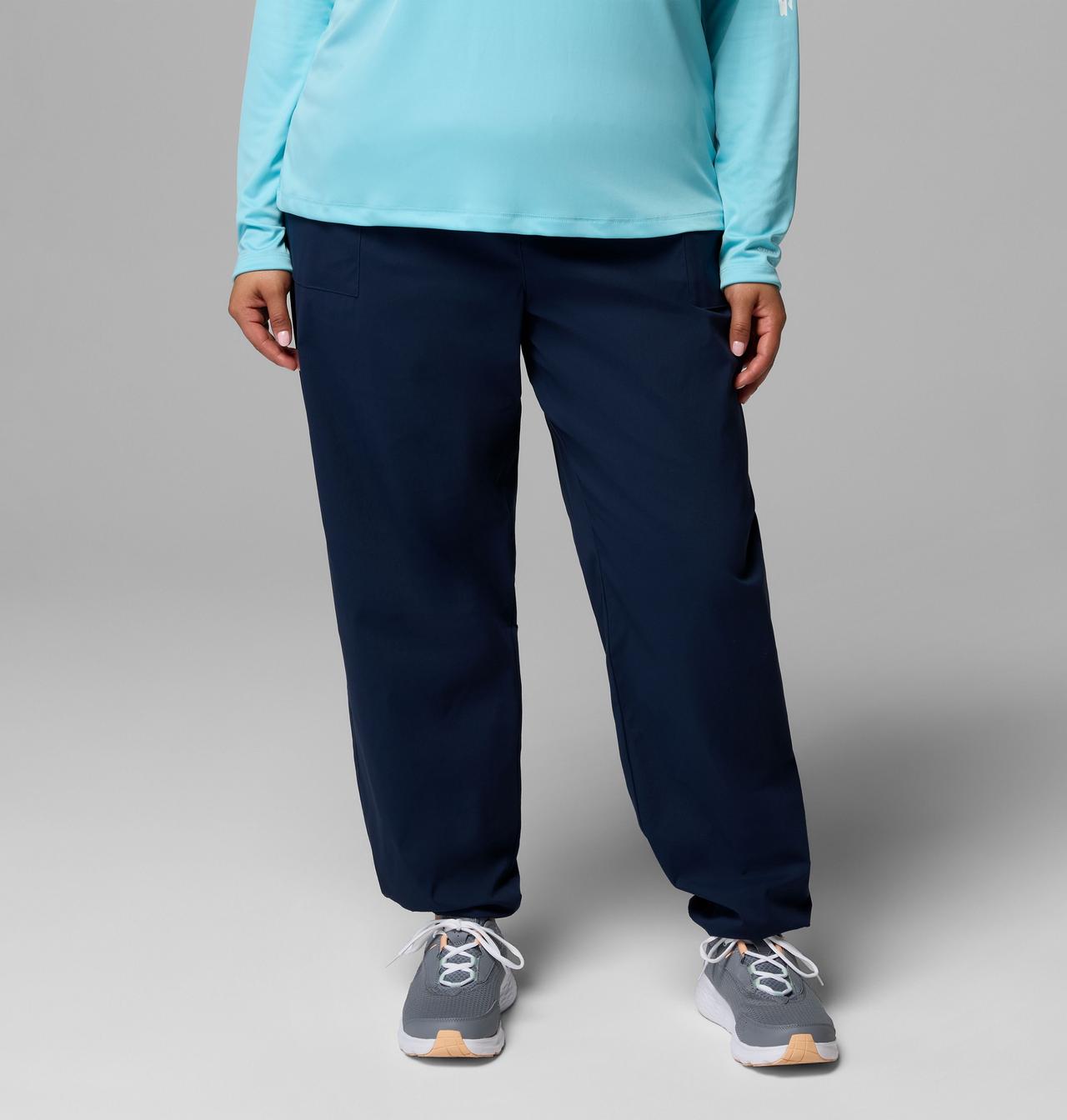 Women's PFG Tidal Roamer™ II Stretch Pants - Plus Size 1