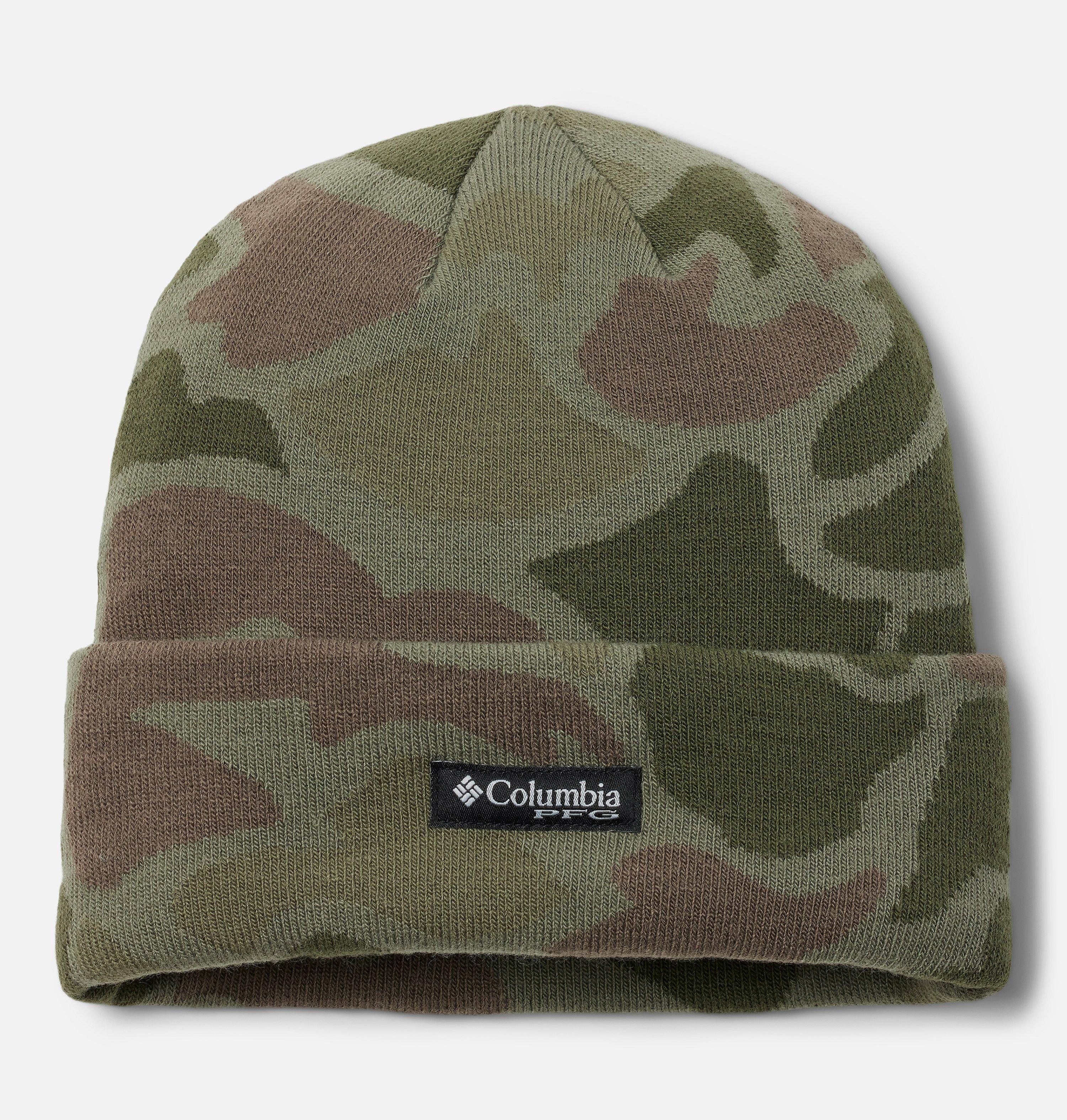 PFG Waterways Beanie 1
