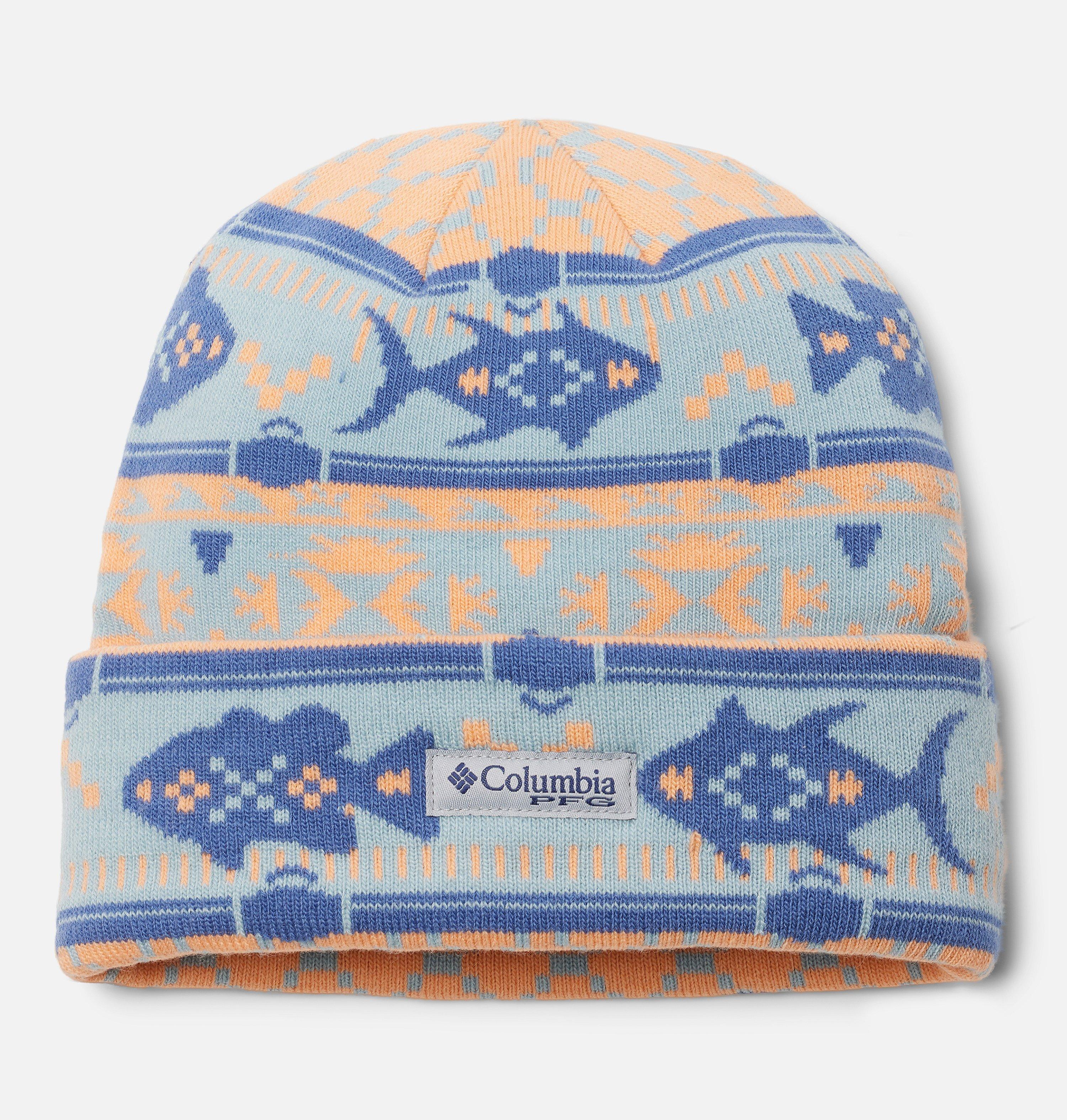 PFG Waterways Beanie 1