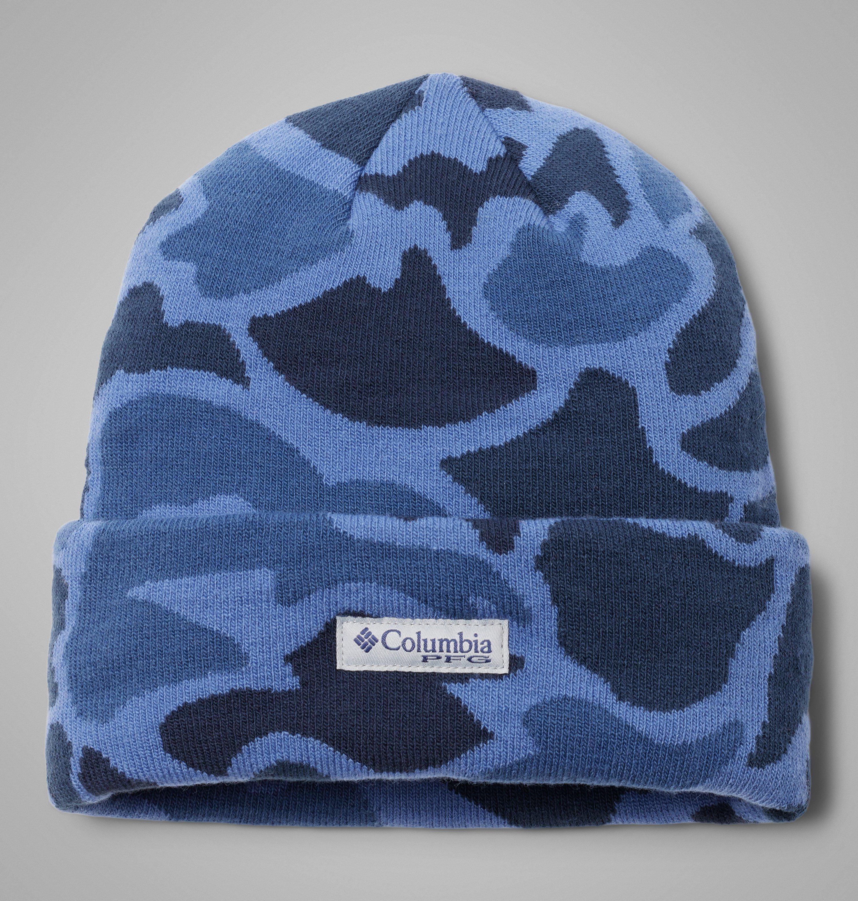 PFG Waterways Beanie 1