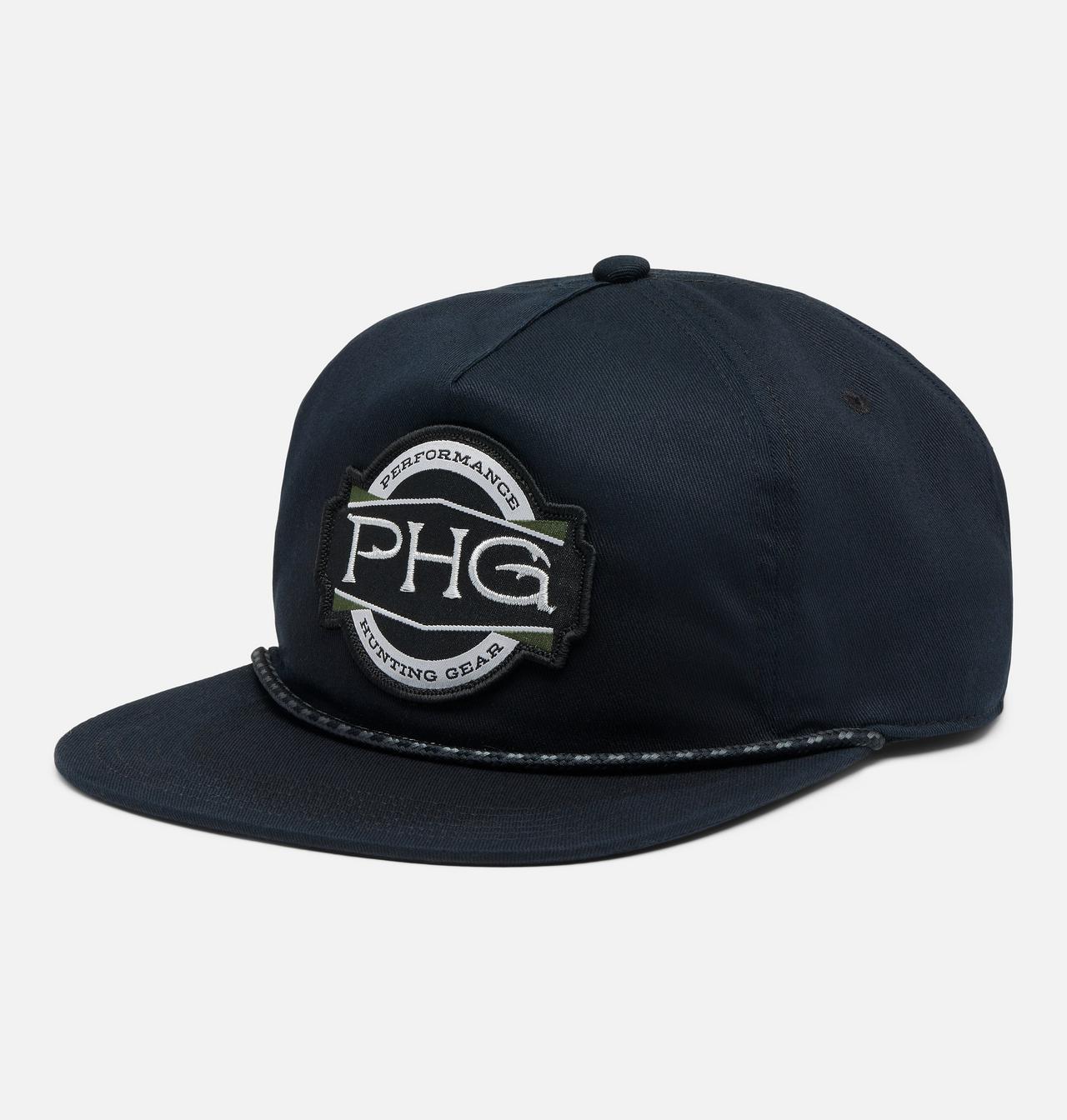 PHG Terminal Shot™ Snap Back Ball Cap | 010 | O/S 1