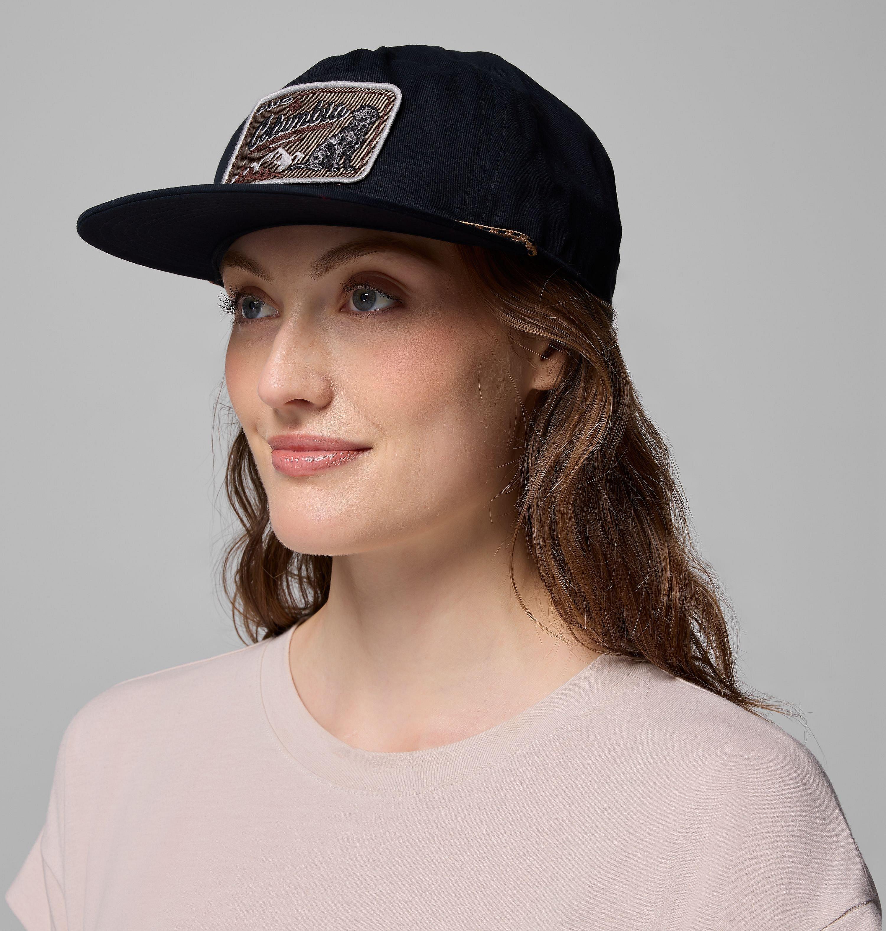 PHG Terminal Shot Snap Back Ball Cap 5