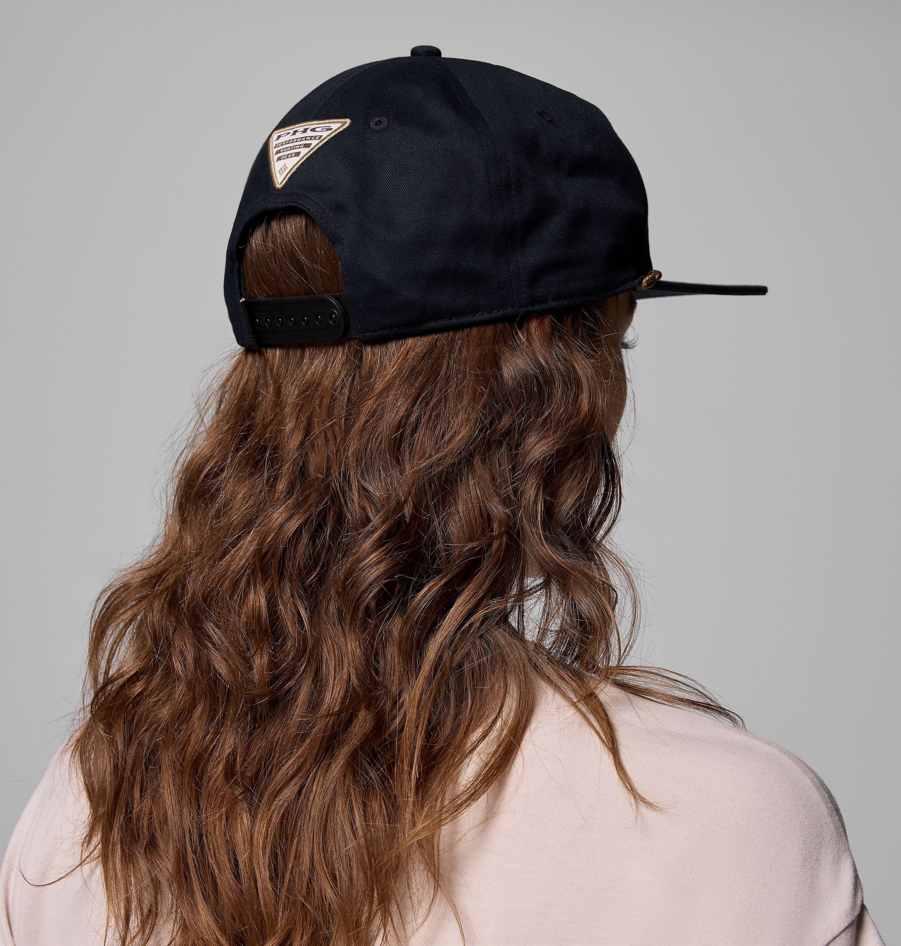 PHG Terminal Shot Snap Back Ball Cap 6