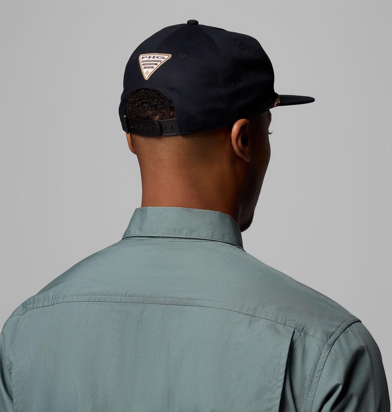 PHG Terminal Shot™ Snap Back Ball Cap 4