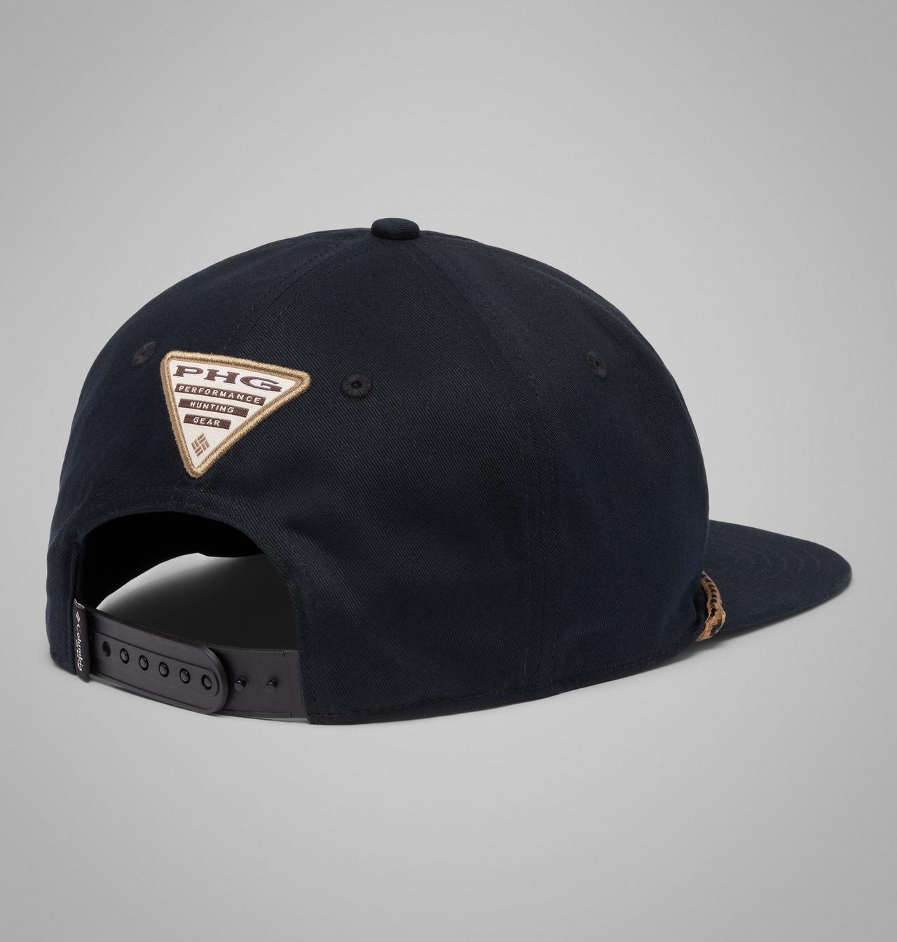 PHG Terminal Shot™ Snap Back Ball Cap 2