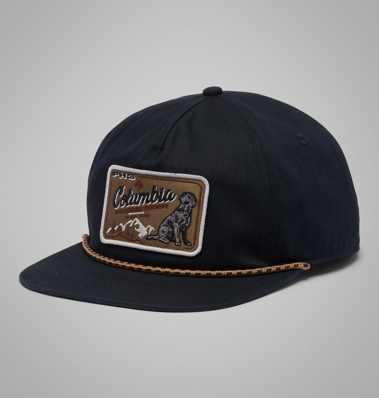 PHG Terminal Shot™ Snap Back Ball Cap 1