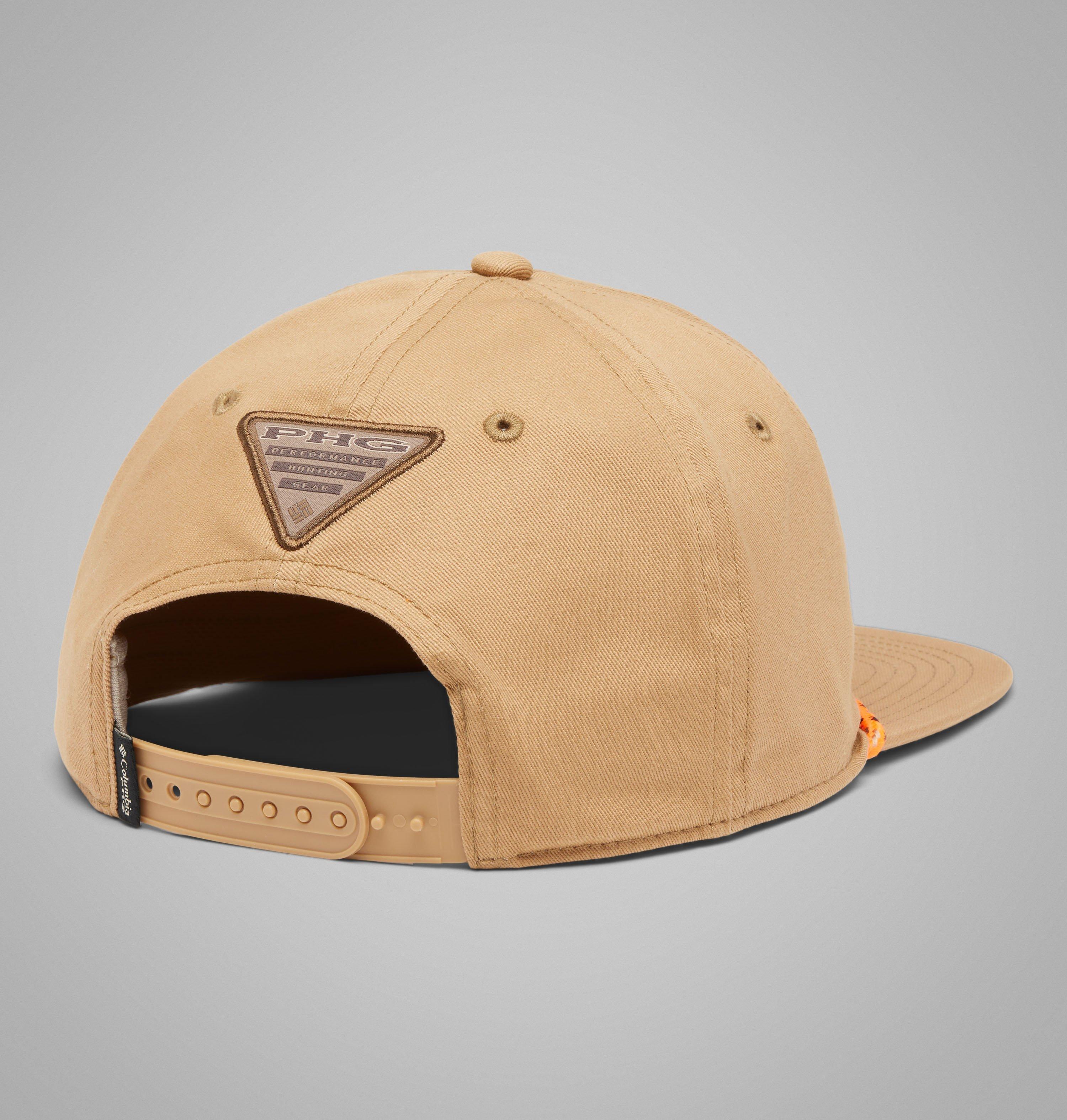 PHG Terminal Shot Snap Back Ball Cap 2