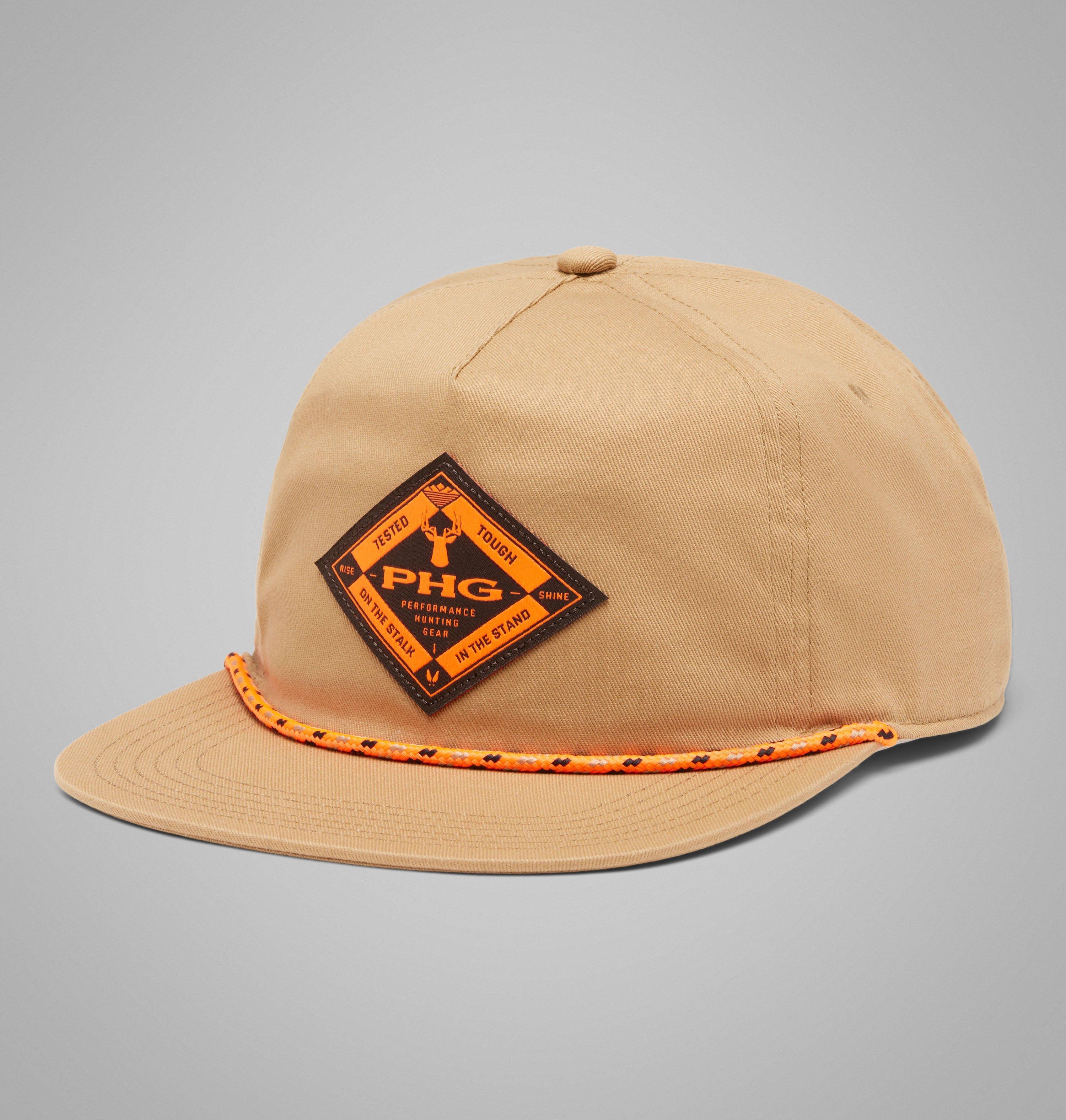 Columbia PHG Terminal Shot  Snap Back Ball Cap-