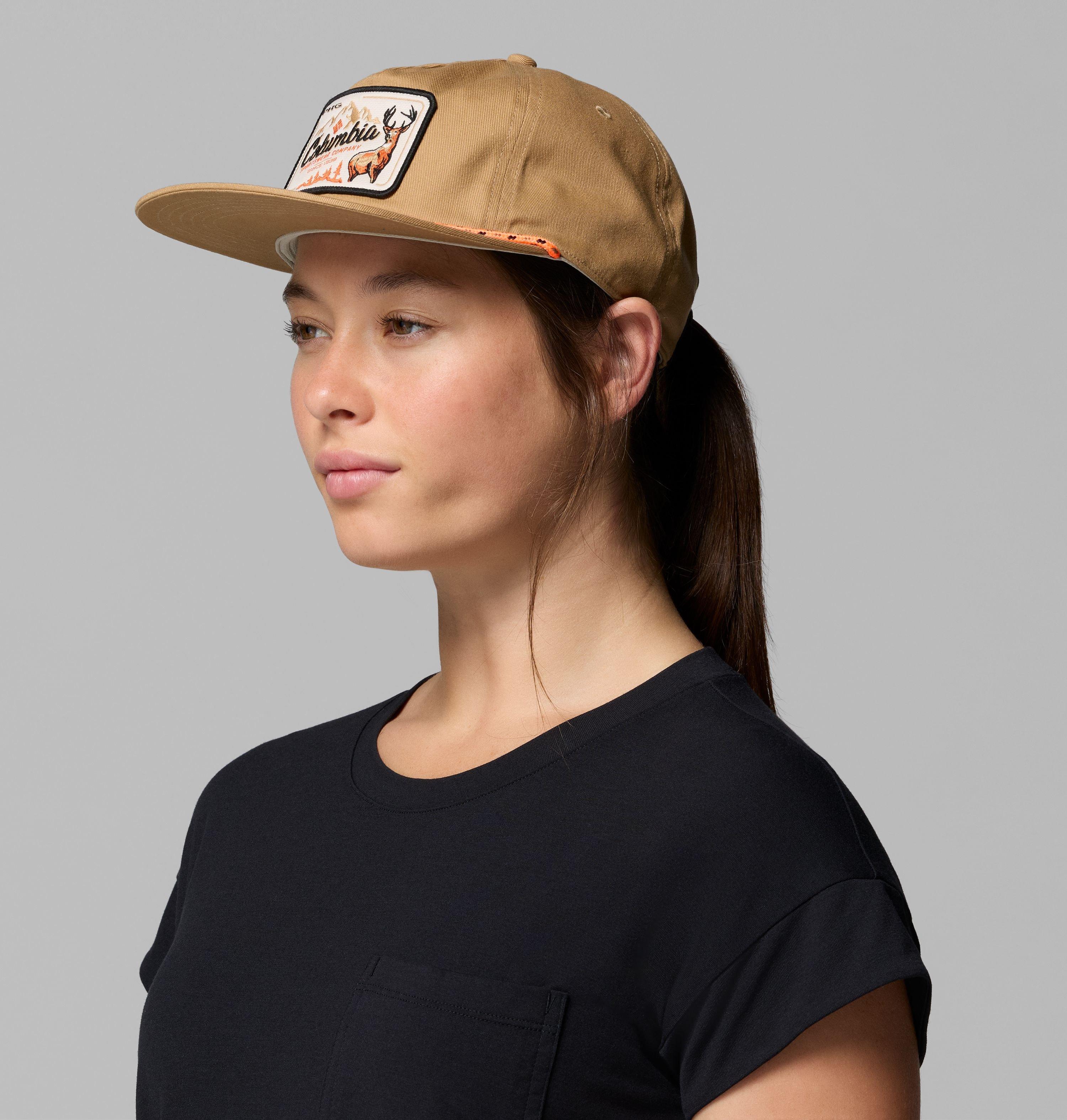 PHG Terminal Shot Snap Back Ball Cap 5
