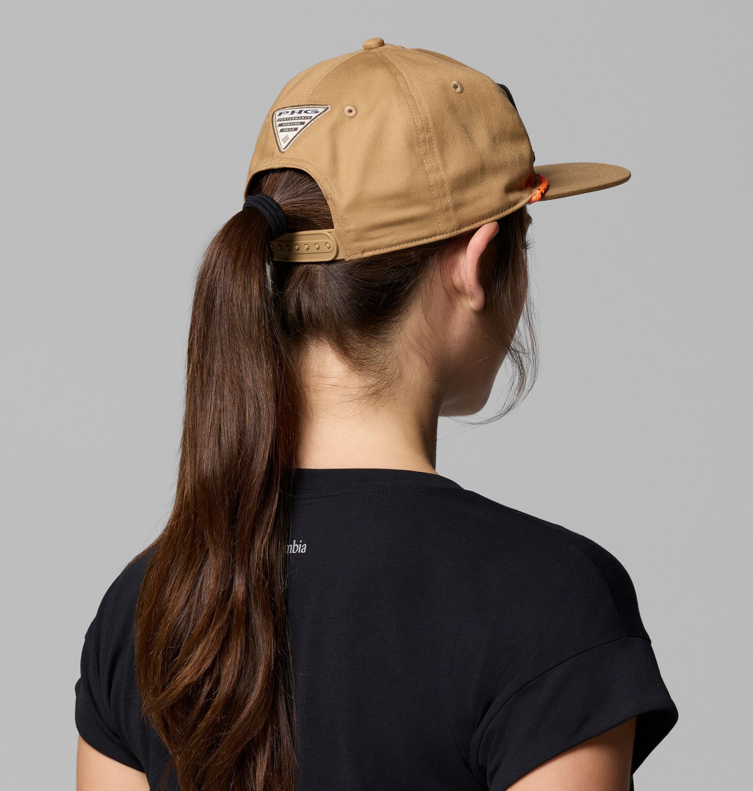 PHG Terminal Shot Snap Back Ball Cap 6