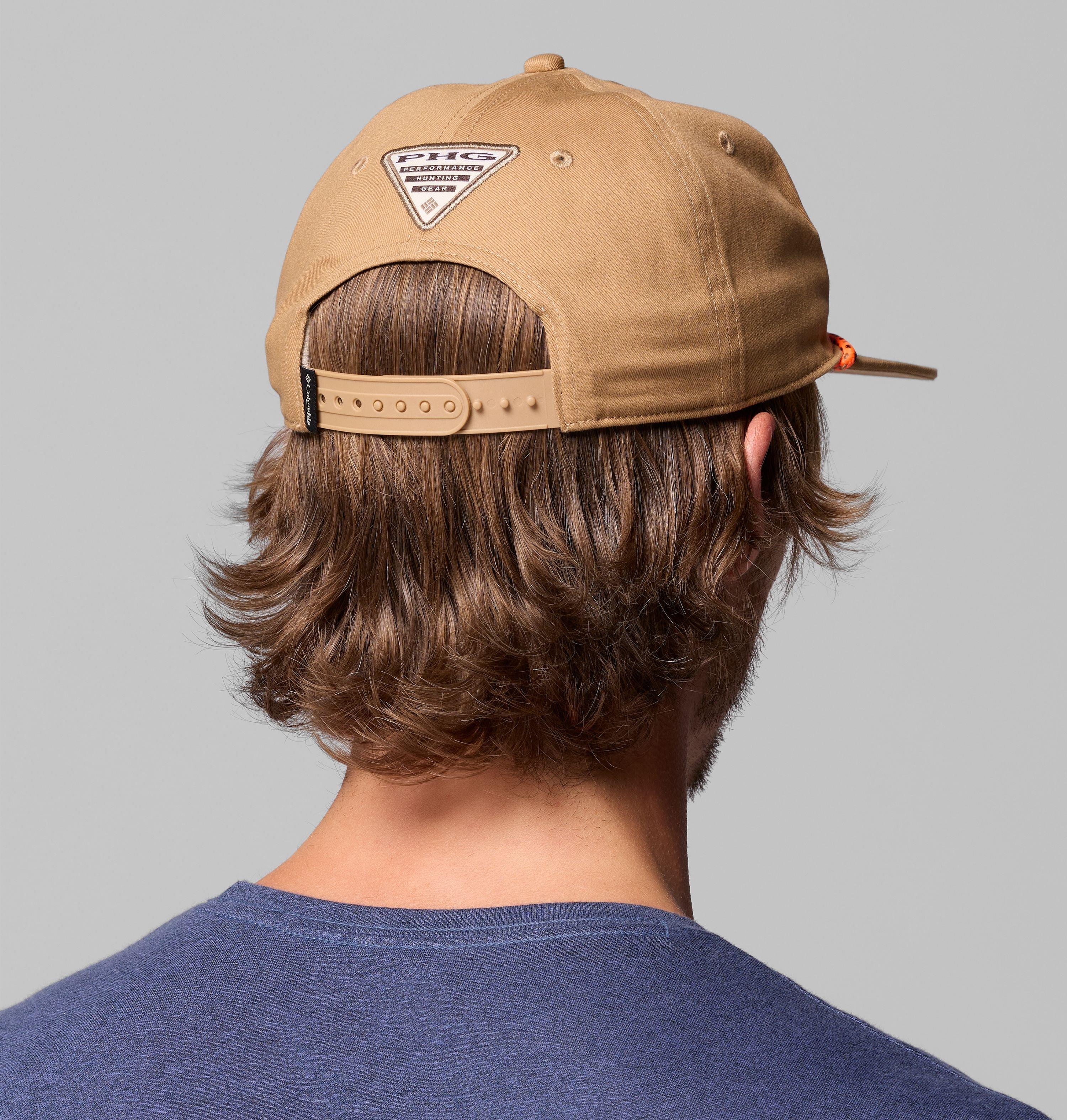 PHG Terminal Shot Snap Back Ball Cap 4