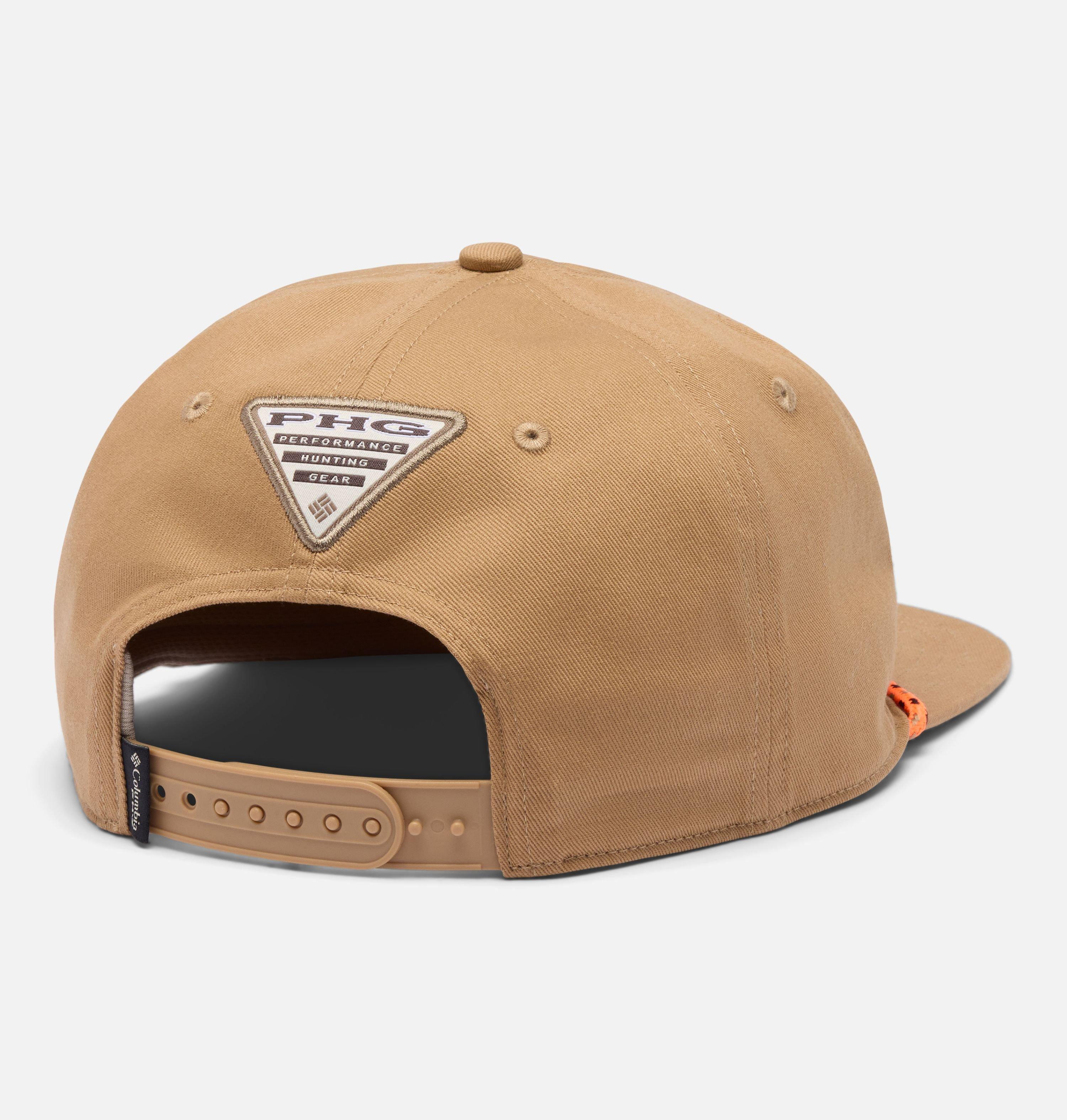 PHG Terminal Shot Snap Back Ball Cap 2