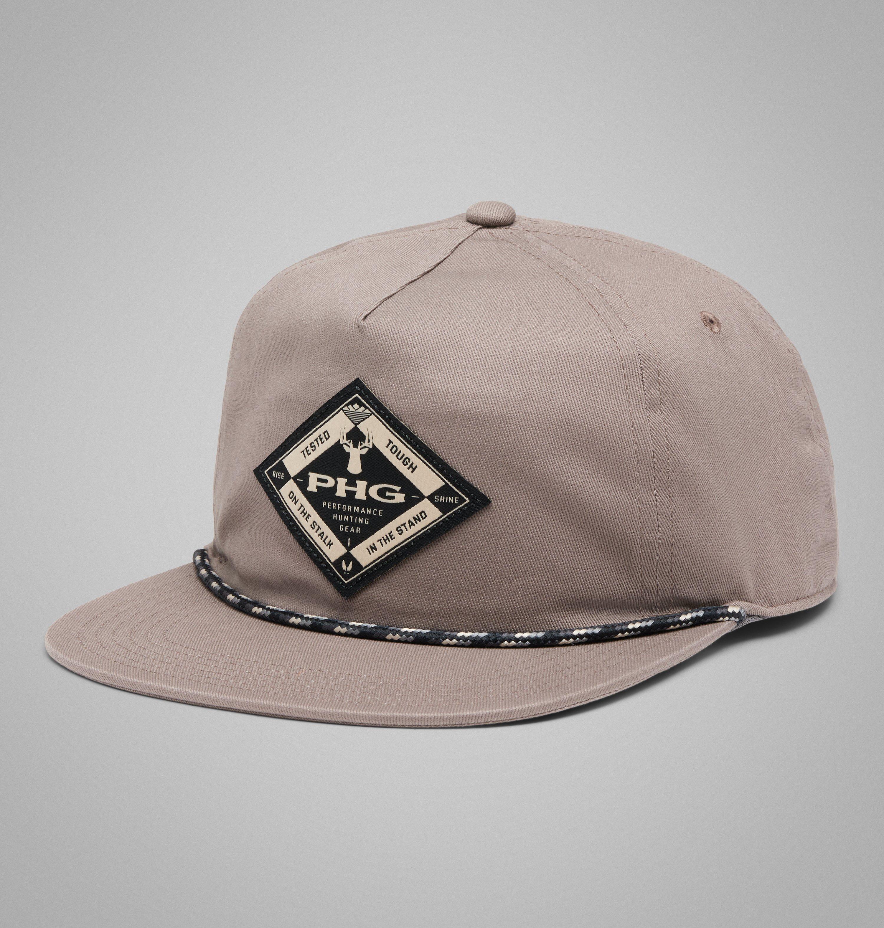 Columbia PHG Terminal Shot Snap Back Ball Cap-