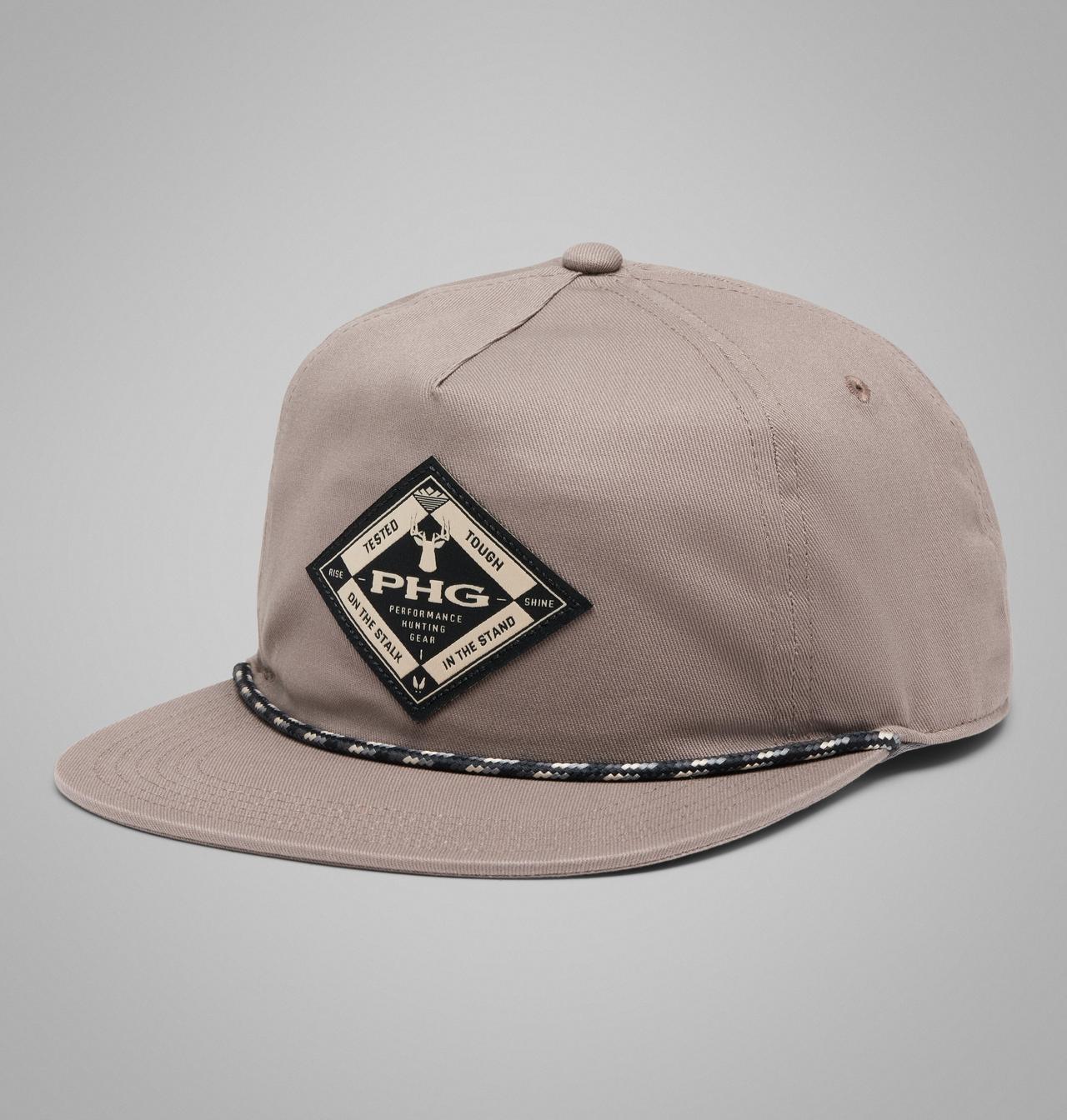 PHG Terminal Shot™ Snap Back Ball Cap 1
