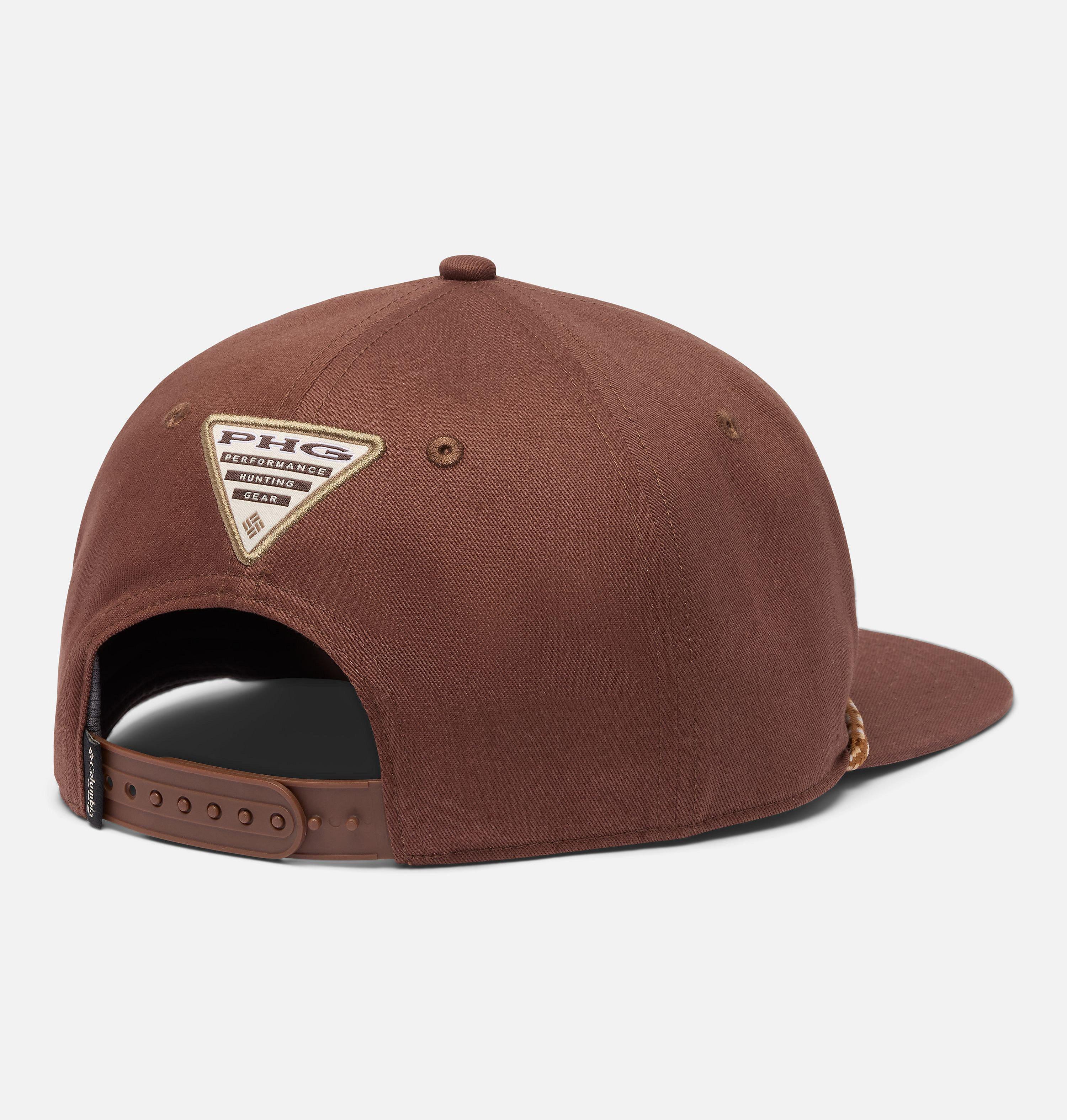 PHG Terminal Shot™ Snap Back Ball Cap | 803 | O/S 2