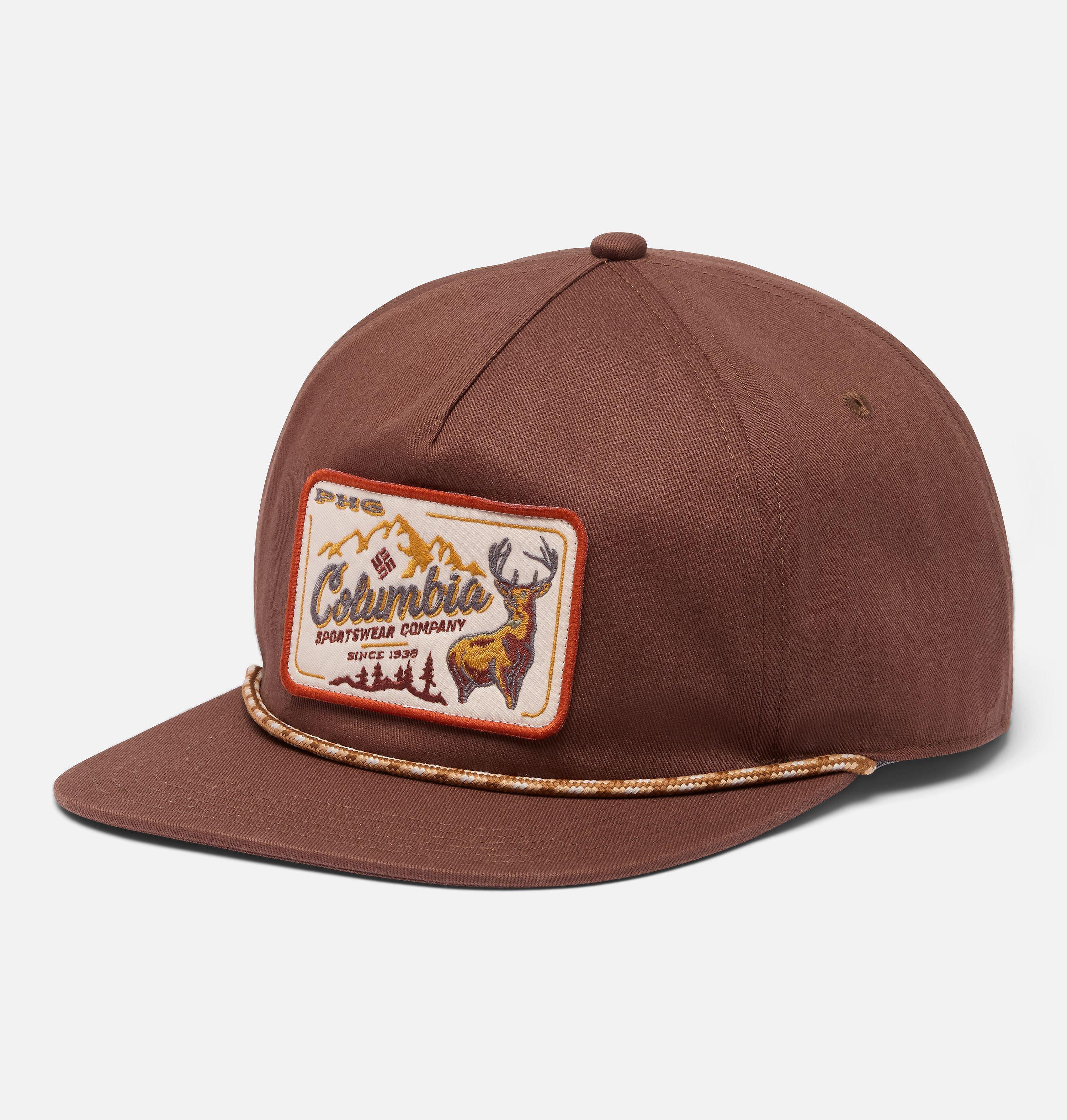 PHG Terminal Shot™ Snap Back Ball Cap | 803 | O/S 1