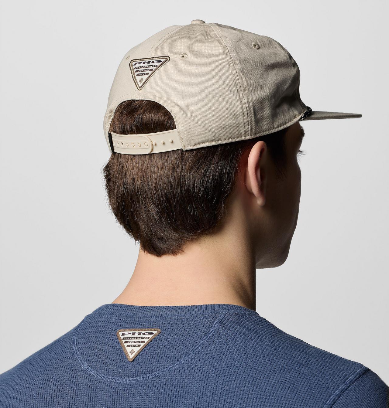 PHG Terminal Shot™ Snap Back Ball Cap 4