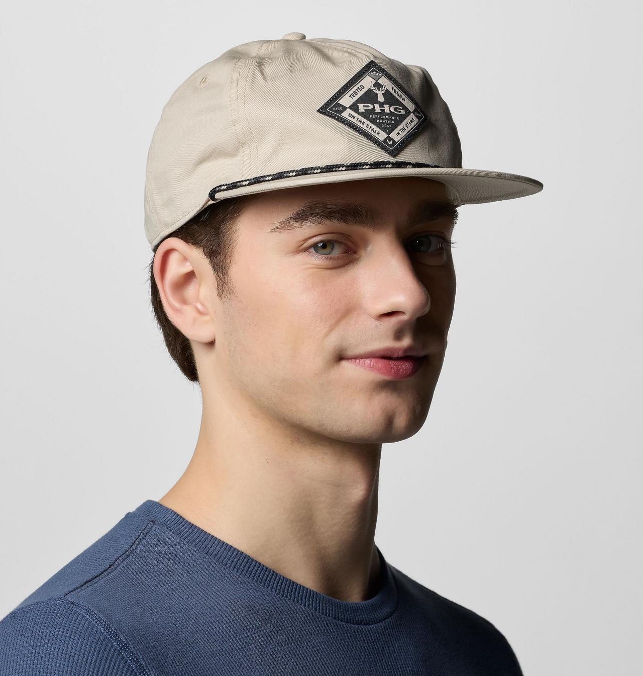 PHG Terminal Shot™ Snap Back Ball Cap 3