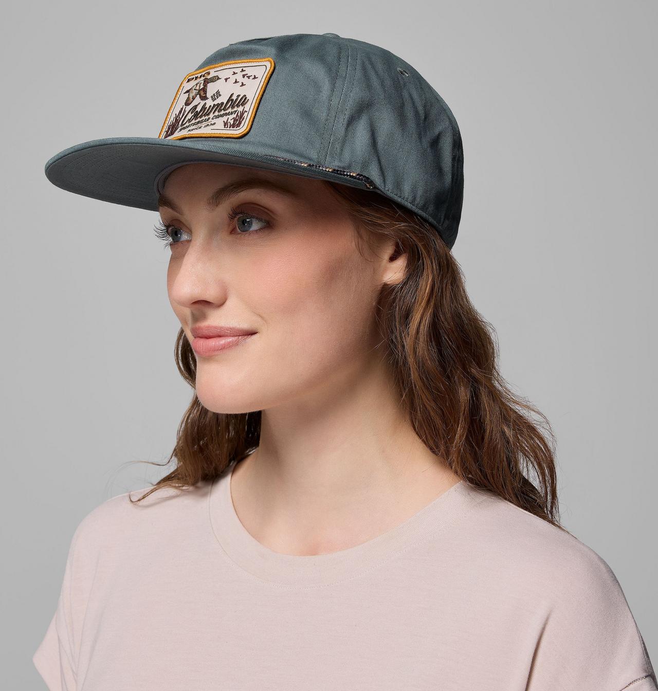 PHG Terminal Shot™ Snap Back Ball Cap 5