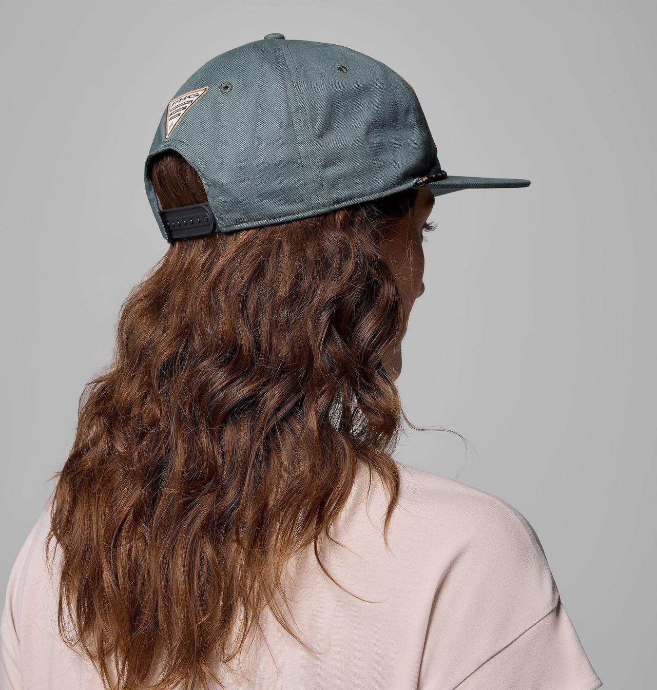 PHG Terminal Shot™ Snap Back Ball Cap 6