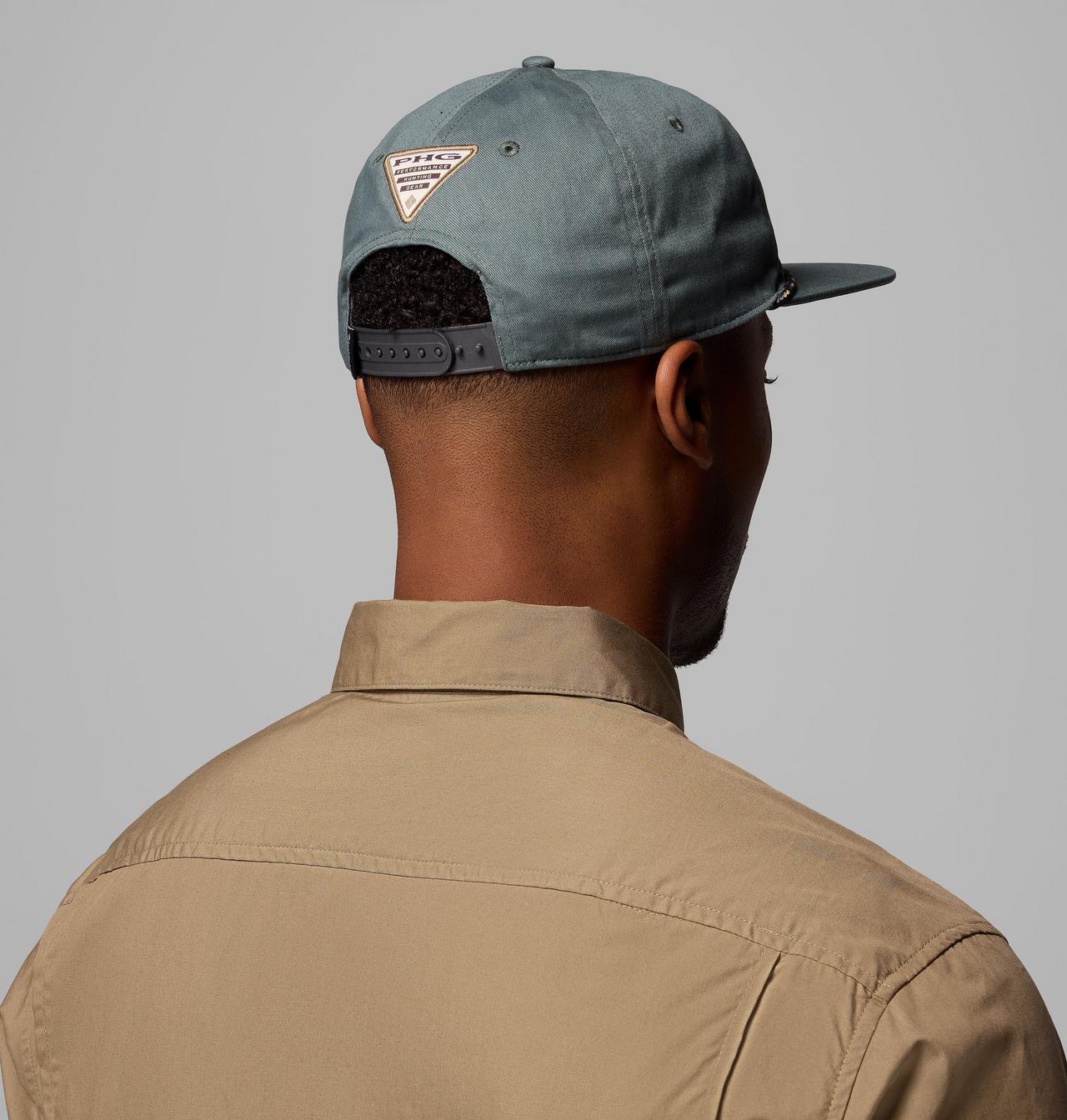 PHG Terminal Shot™ Snap Back Ball Cap 4